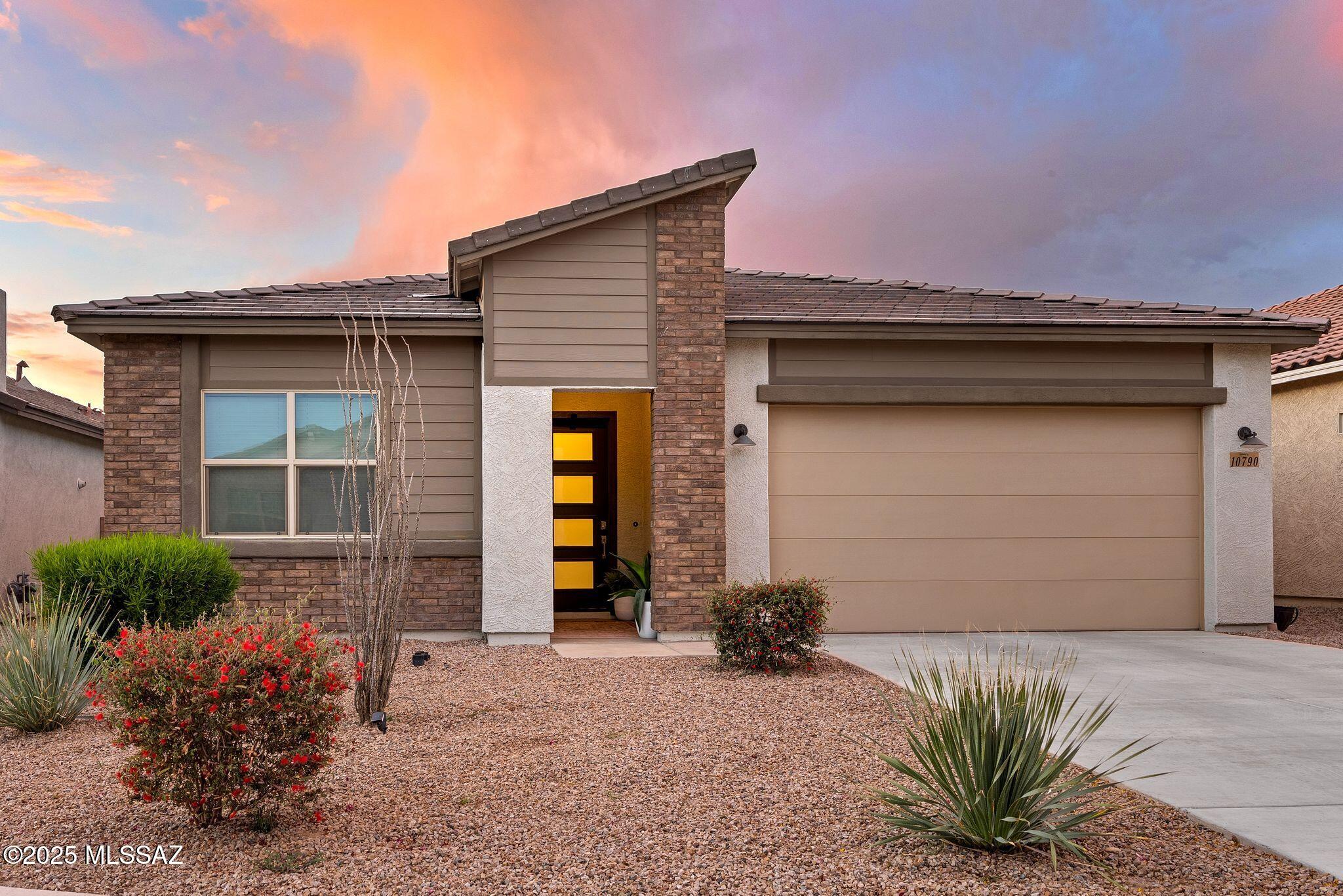 Gladden Farms Block 31 - Residential