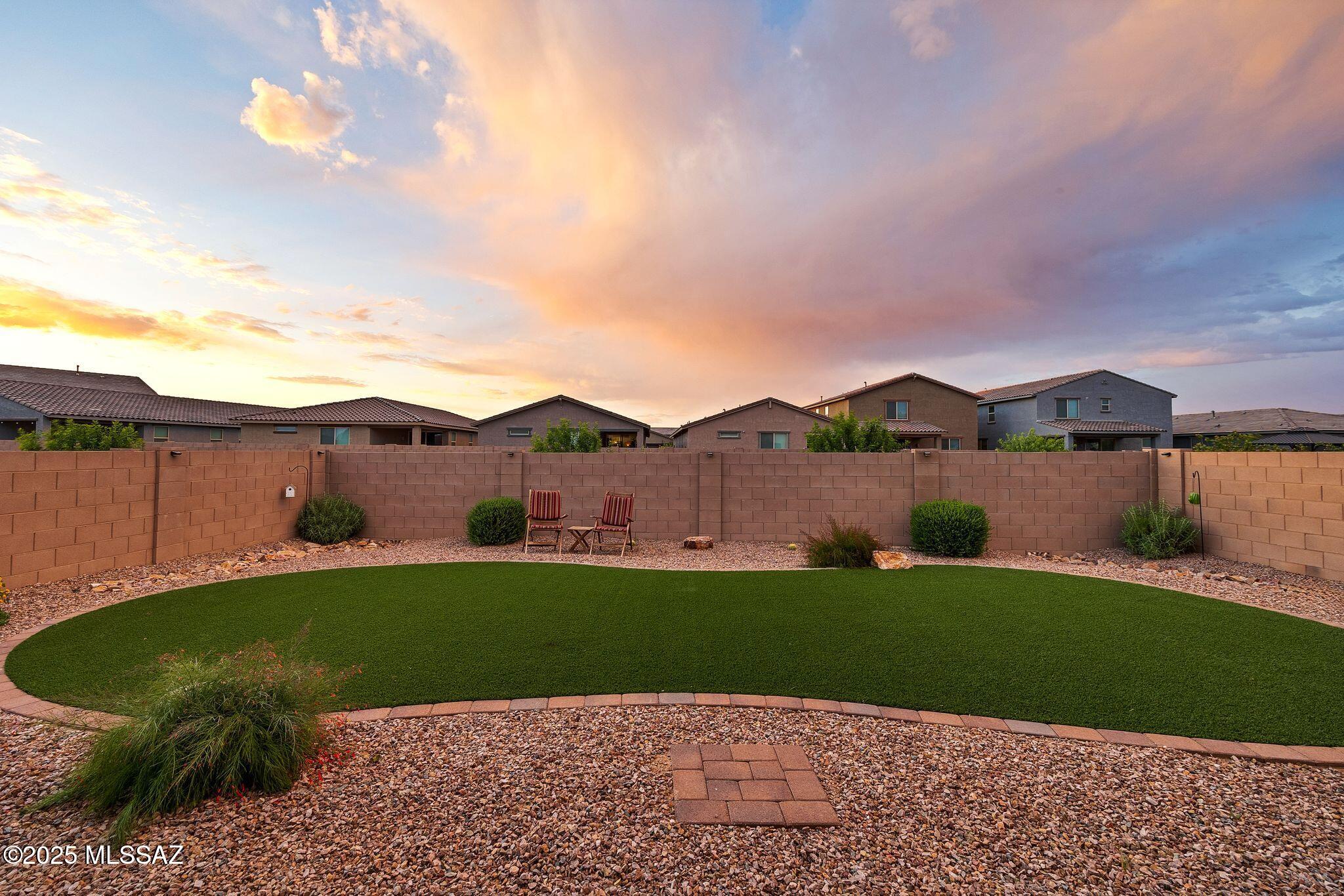 Gladden Farms Block 31 - Residential