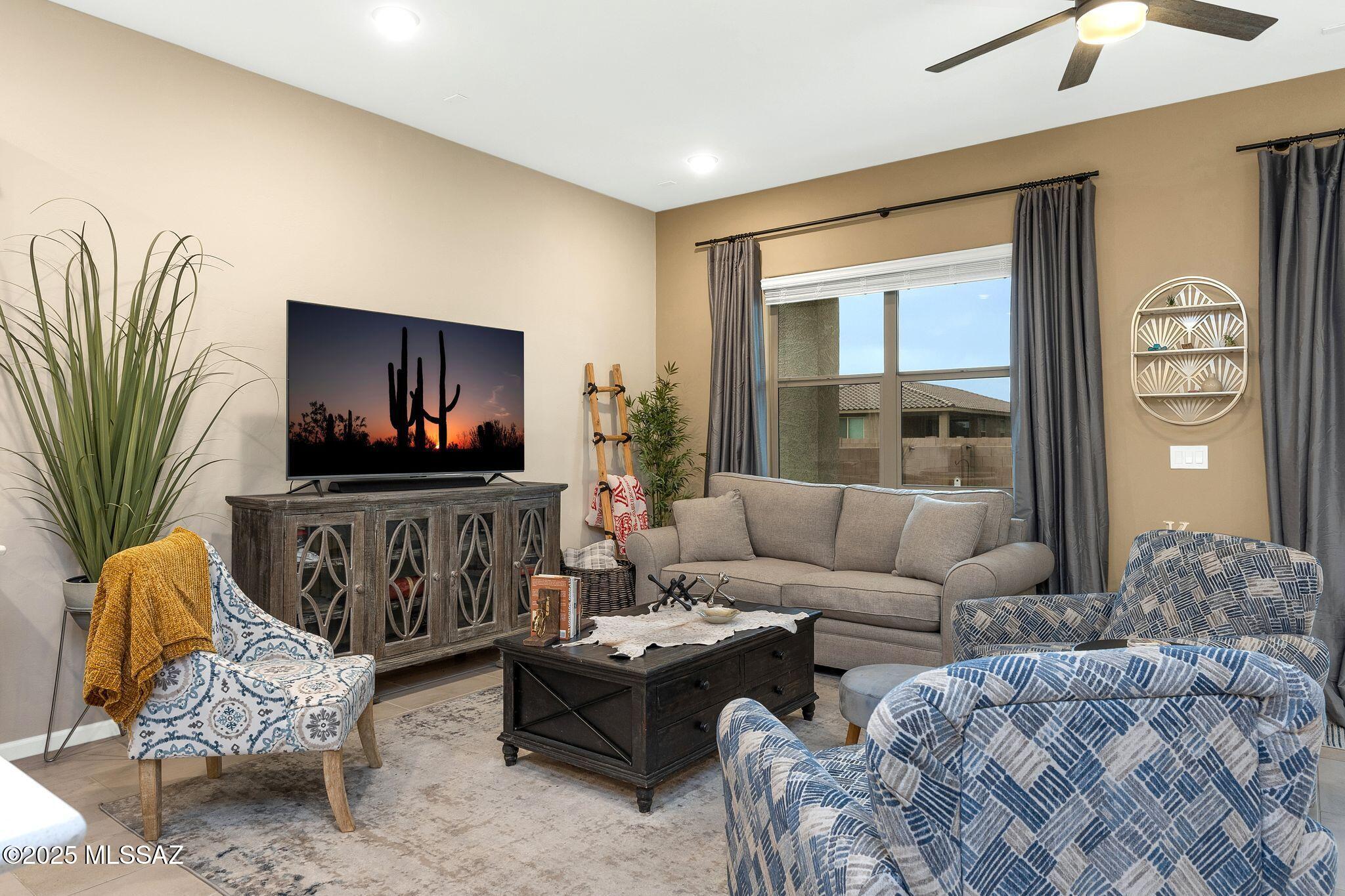 Gladden Farms Block 31 - Residential