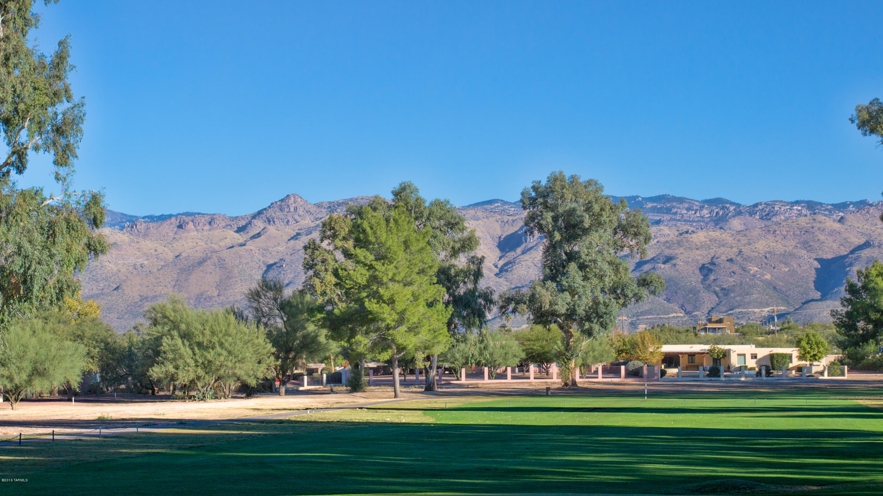 Forty Niners Country Club Estates - Residential