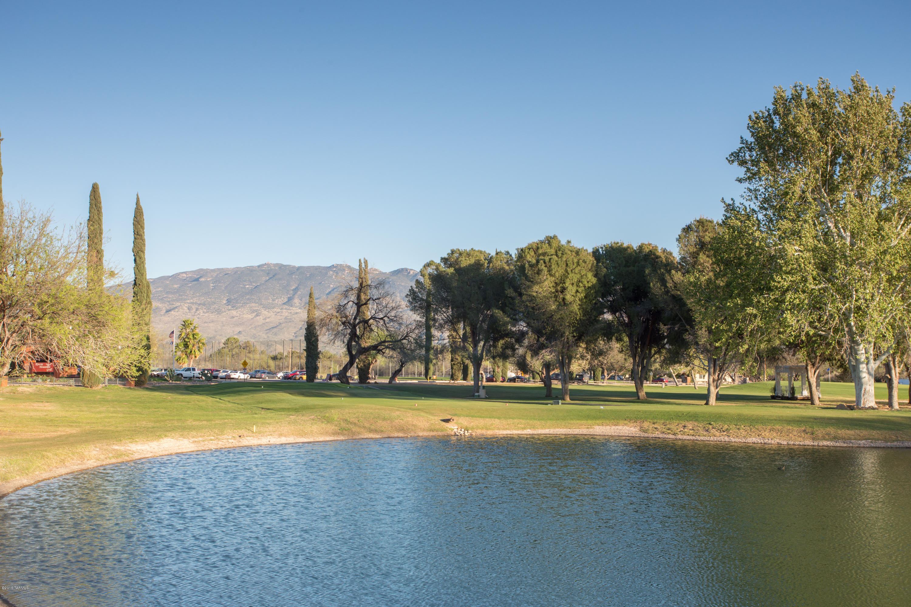 Forty Niners Country Club Estates - Residential