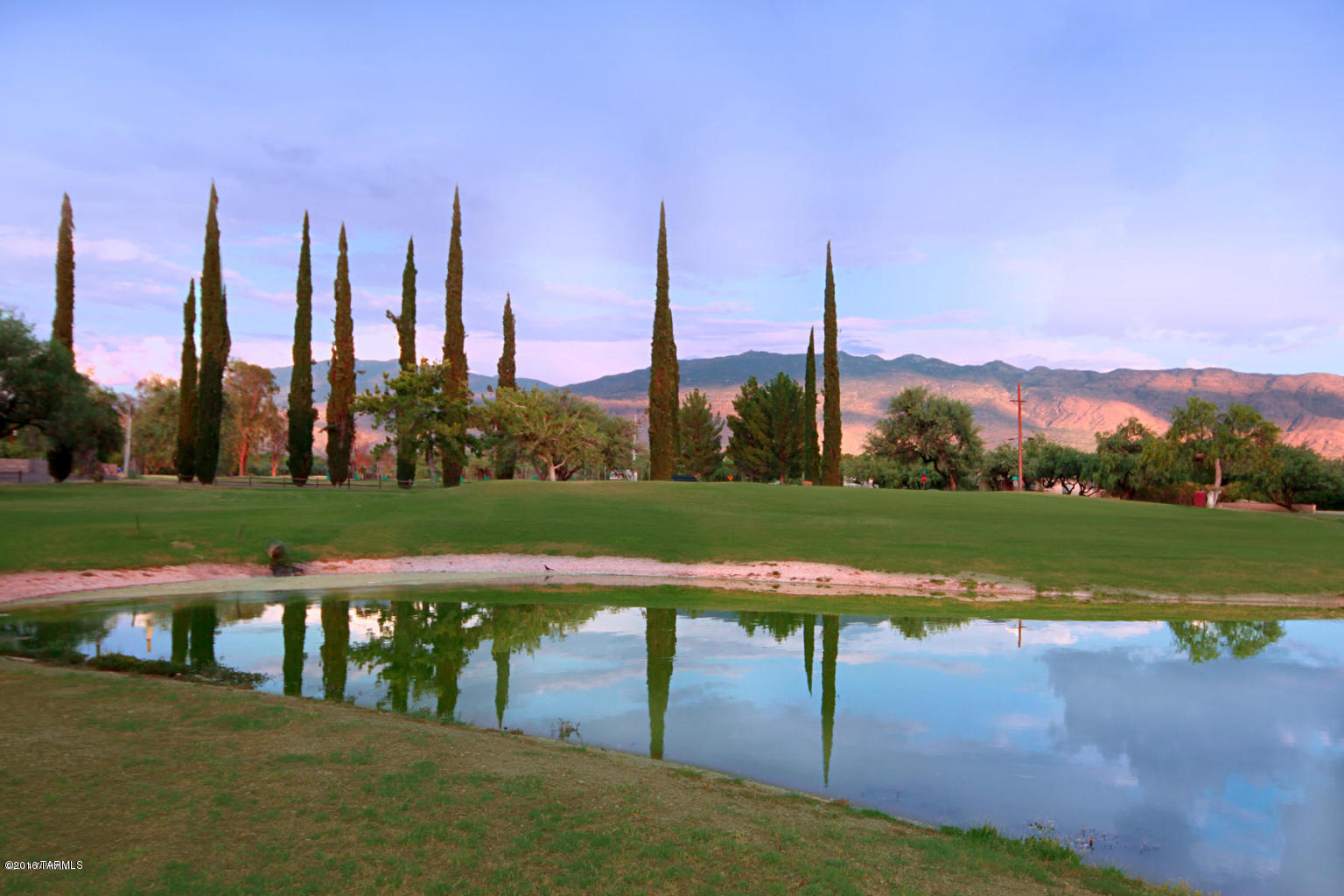 Forty Niners Country Club Estates - Residential