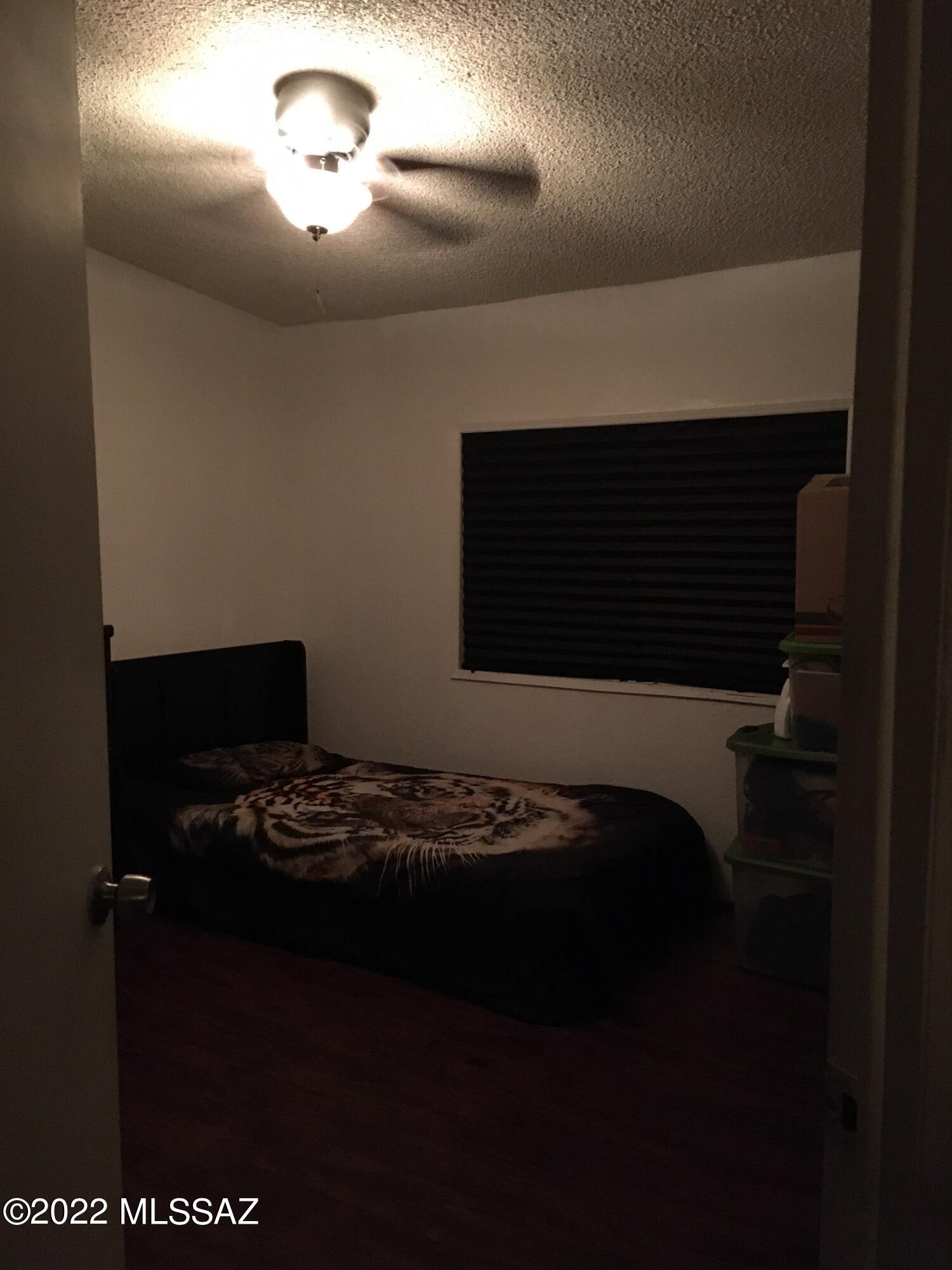 Unsubdivided - Residential