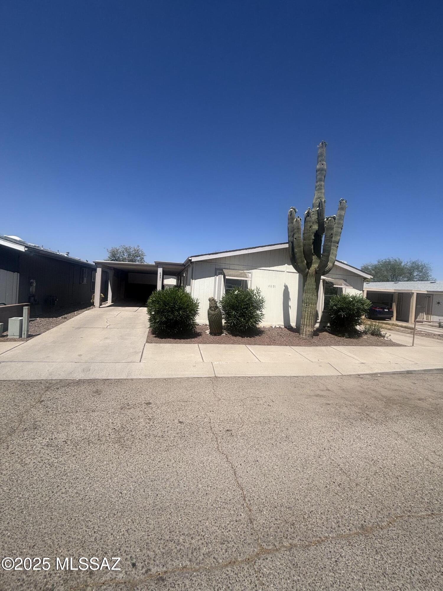 4891 N River Vista Drive