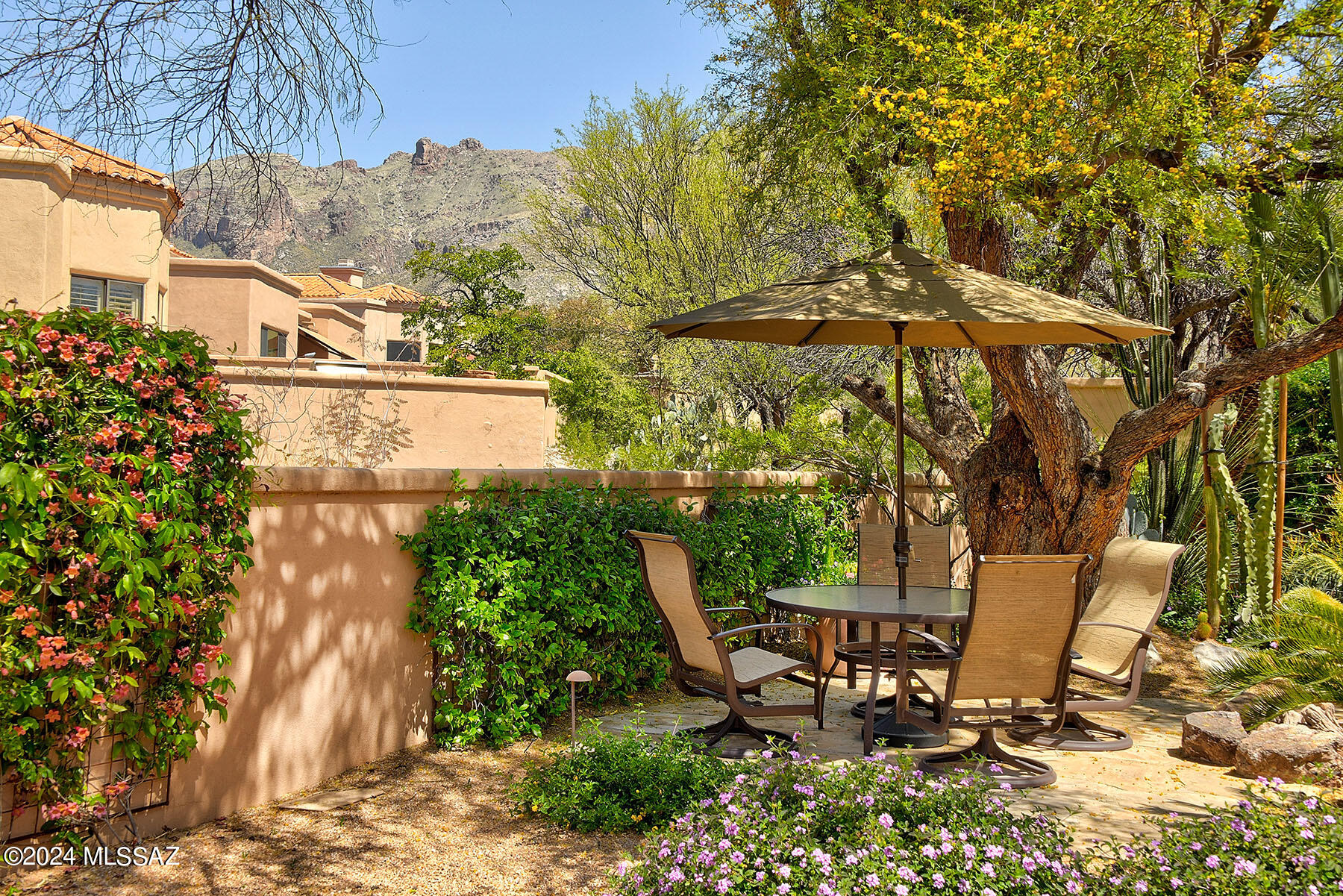 Vista Serena (1-93) - Residential