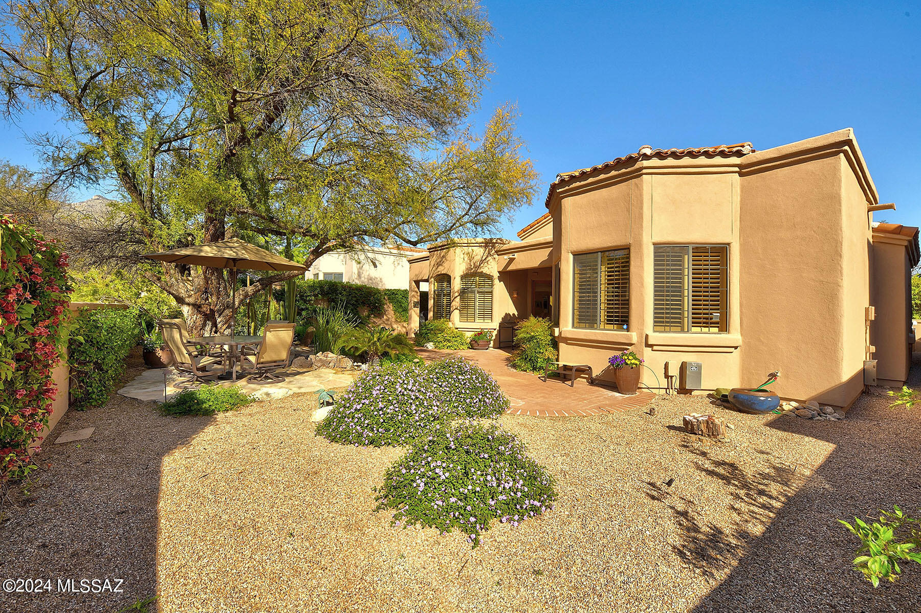 Vista Serena (1-93) - Residential