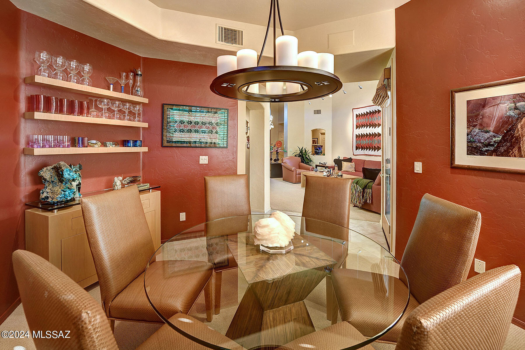 Vista Serena (1-93) - Residential