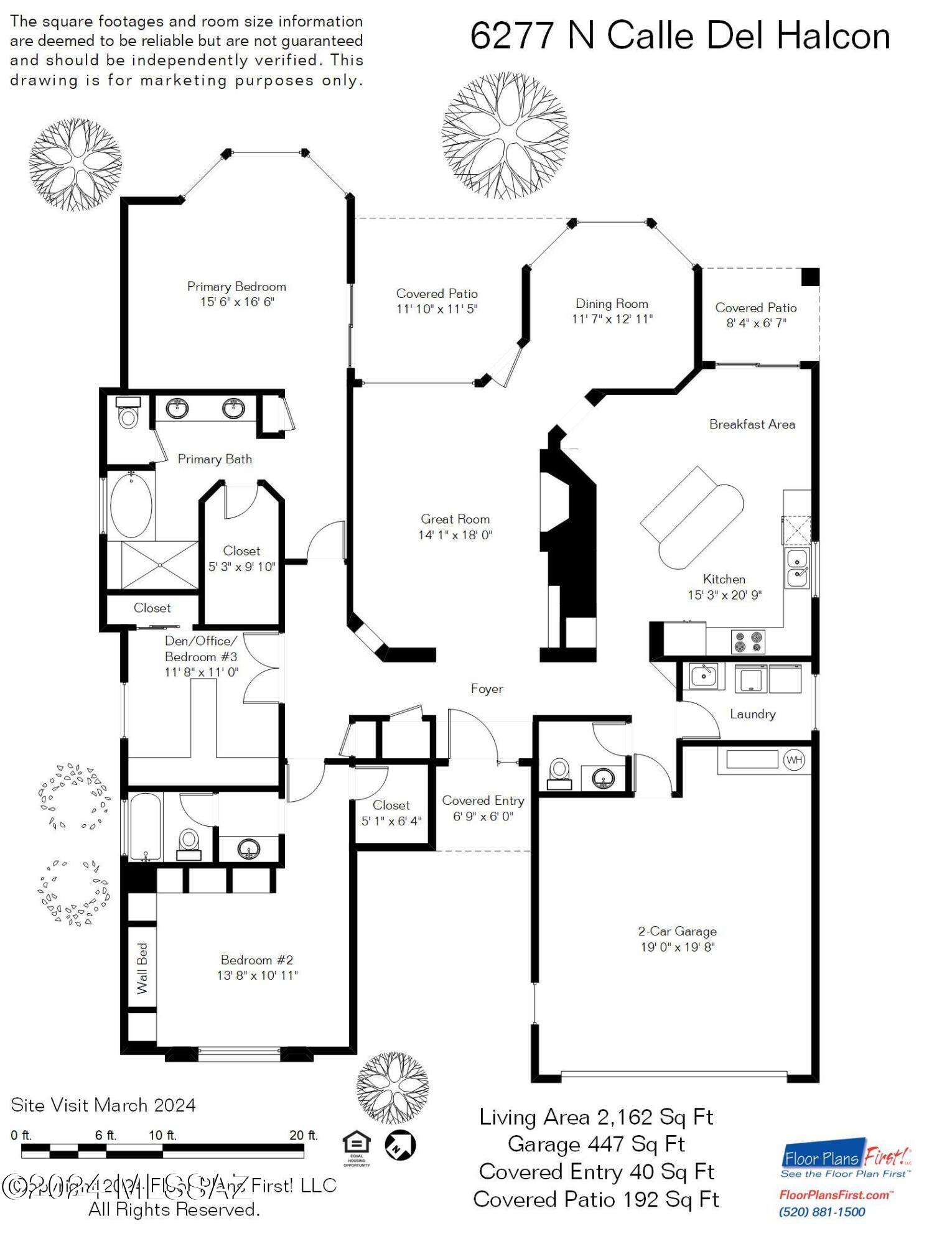 Vista Serena (1-93) - Residential