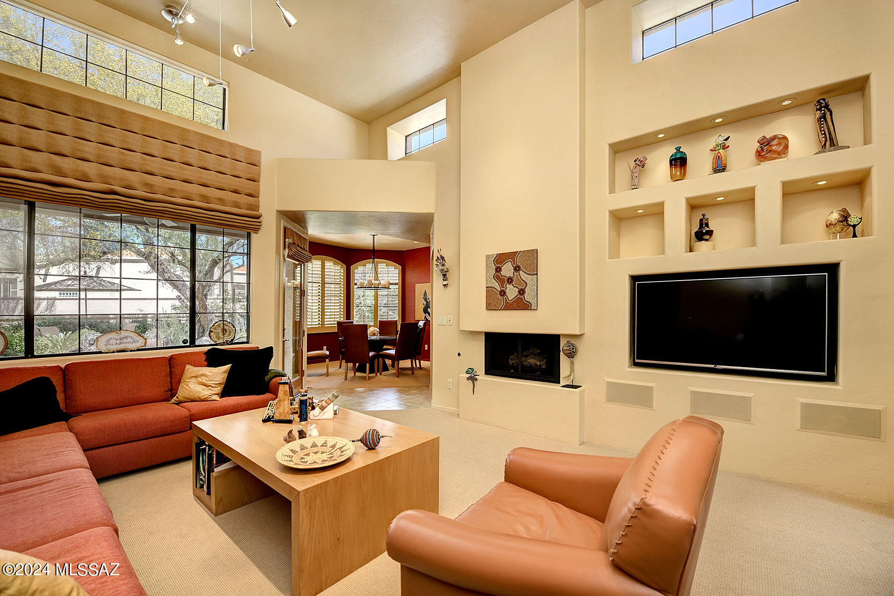 Vista Serena (1-93) - Residential
