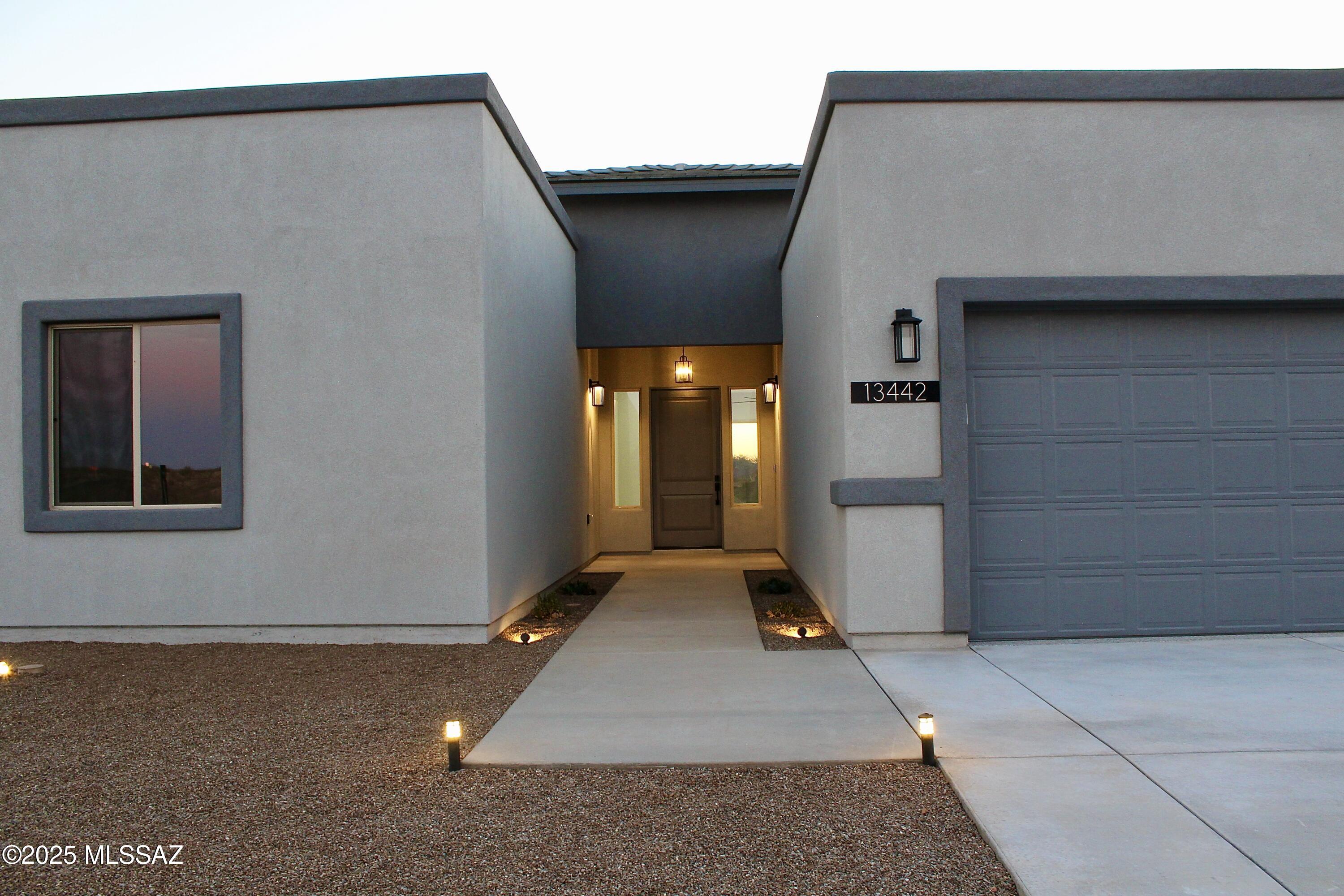 13442 S High Haven Mesa