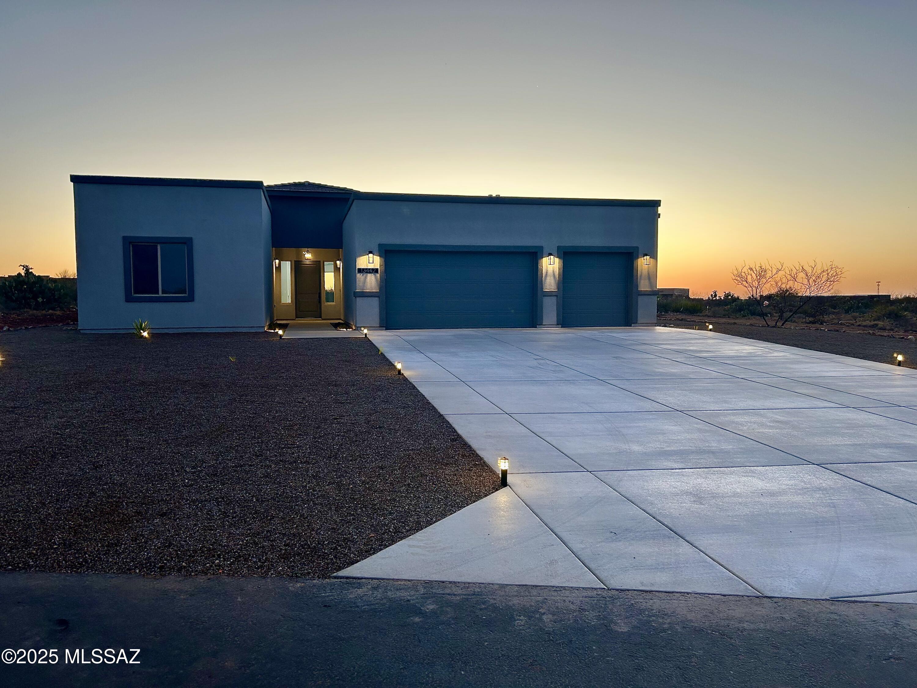13442 S High Haven Mesa