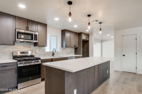 5417 E 8th Street Tucson AZ 85711