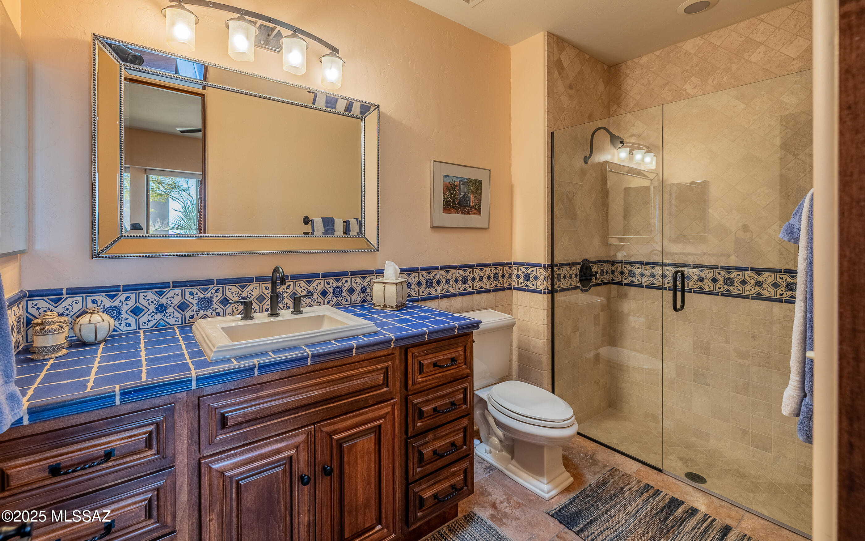 Canyon Pass At Dove Mountain - Residential