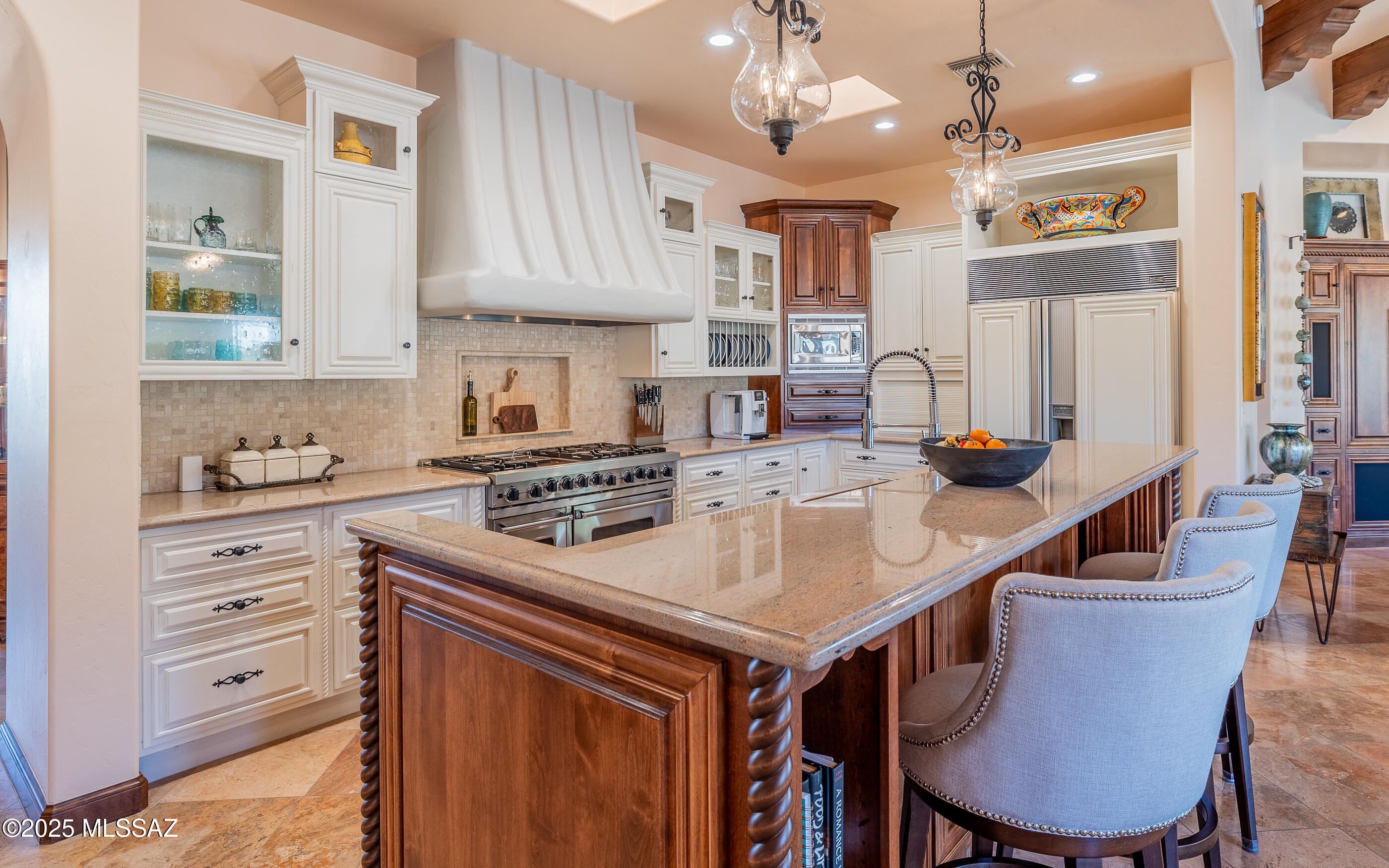 Canyon Pass At Dove Mountain - Residential