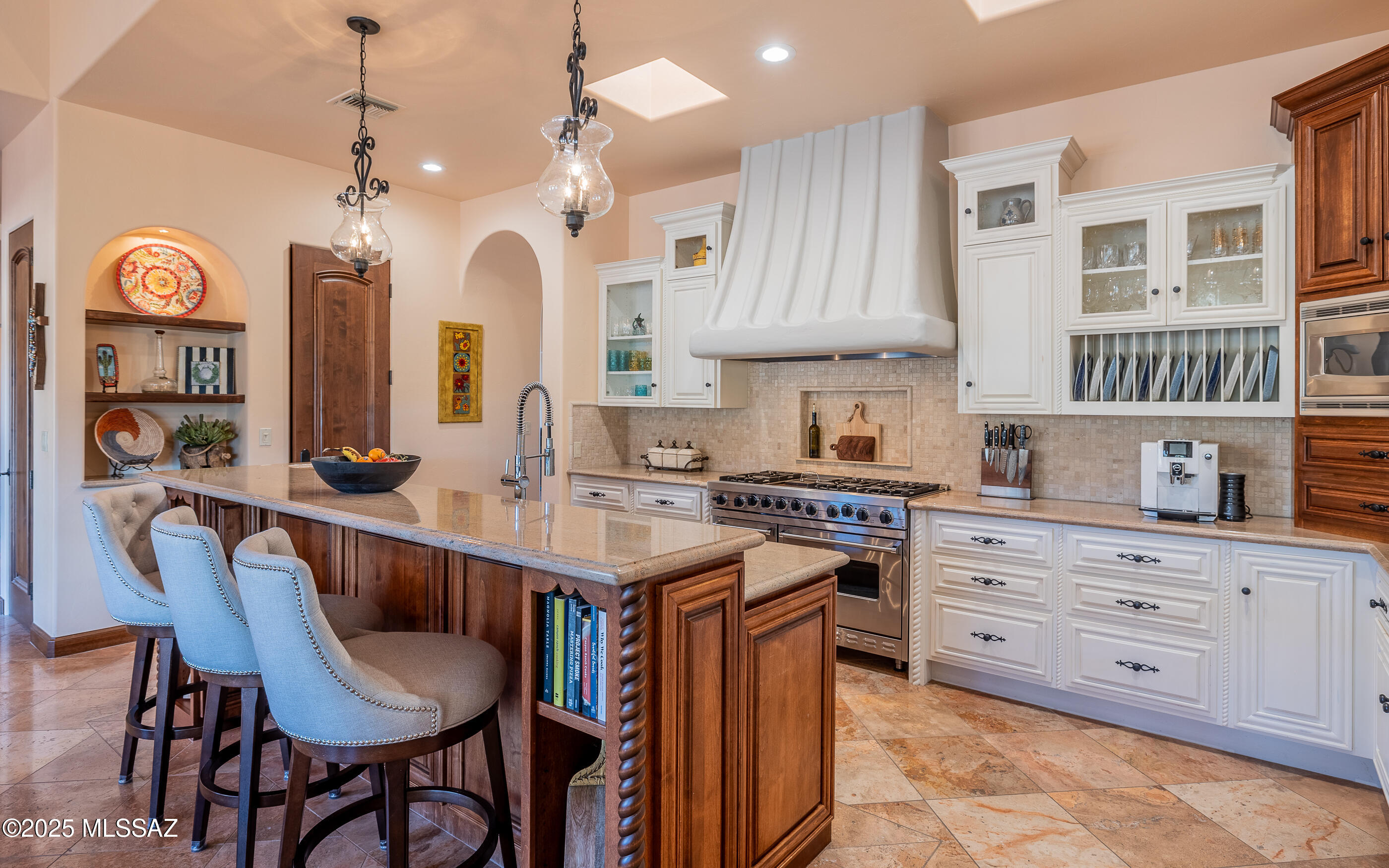 Canyon Pass At Dove Mountain - Residential