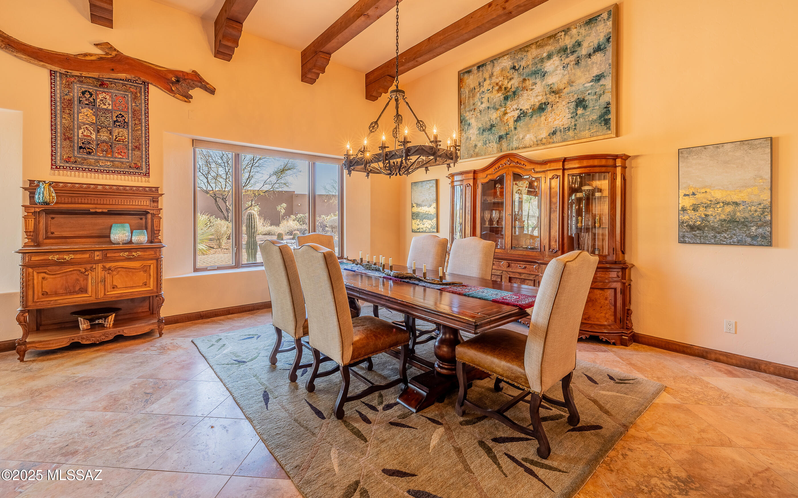 Canyon Pass At Dove Mountain - Residential