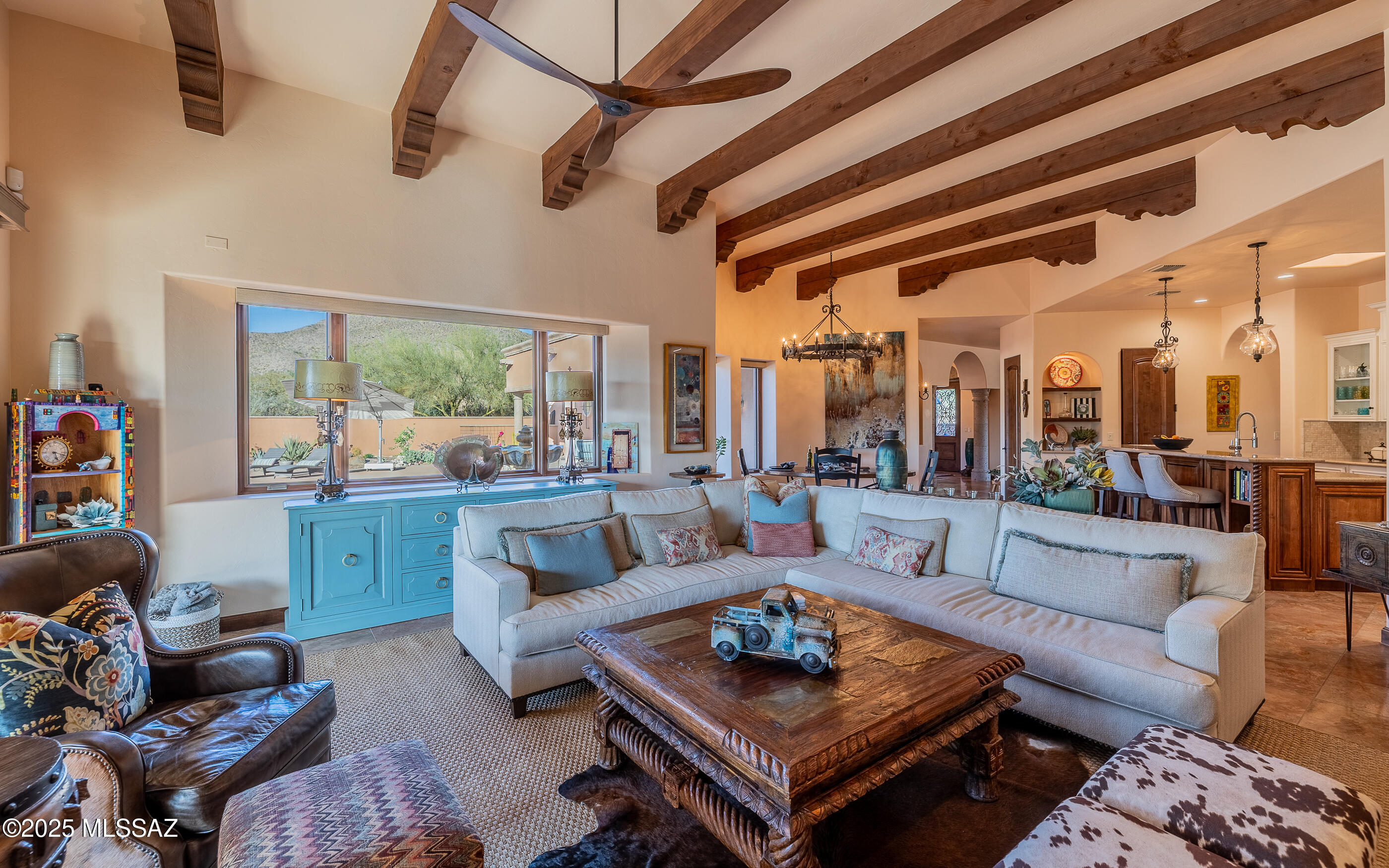 Canyon Pass At Dove Mountain - Residential