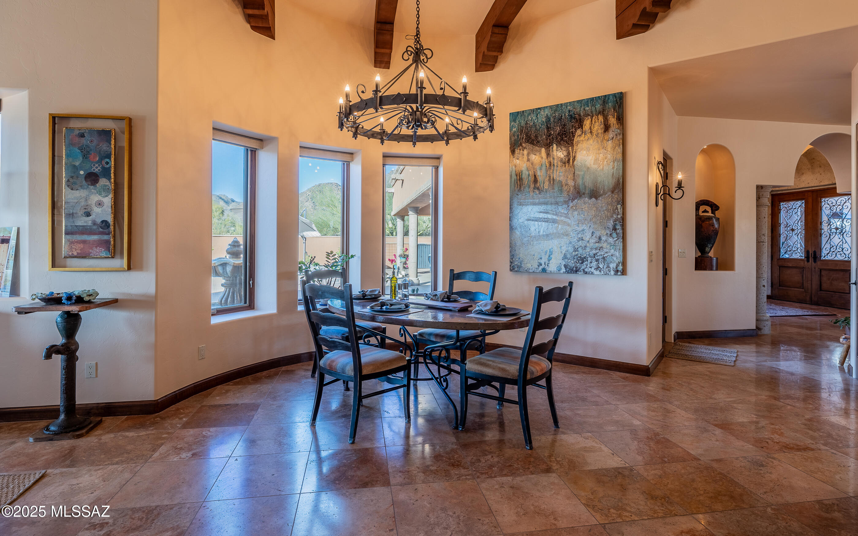 Canyon Pass At Dove Mountain - Residential