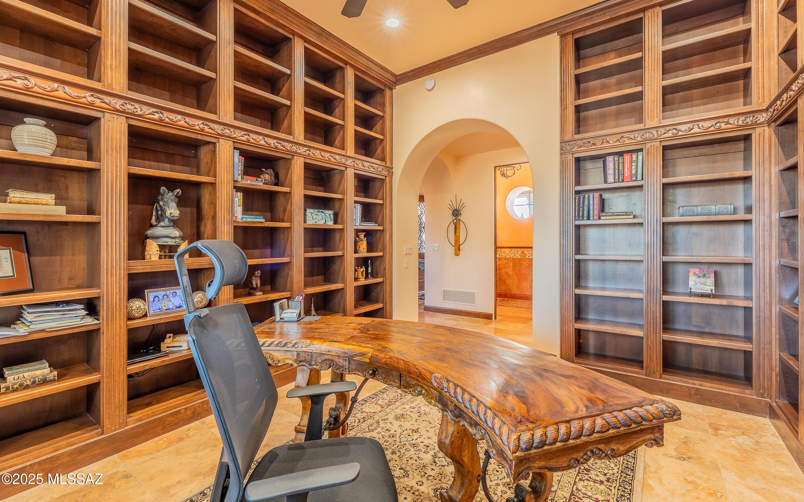 Canyon Pass At Dove Mountain - Residential
