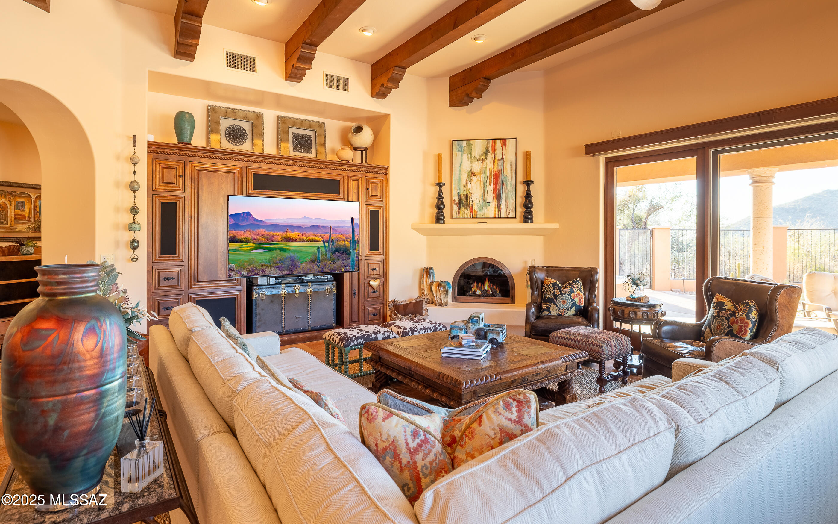 Canyon Pass At Dove Mountain - Residential