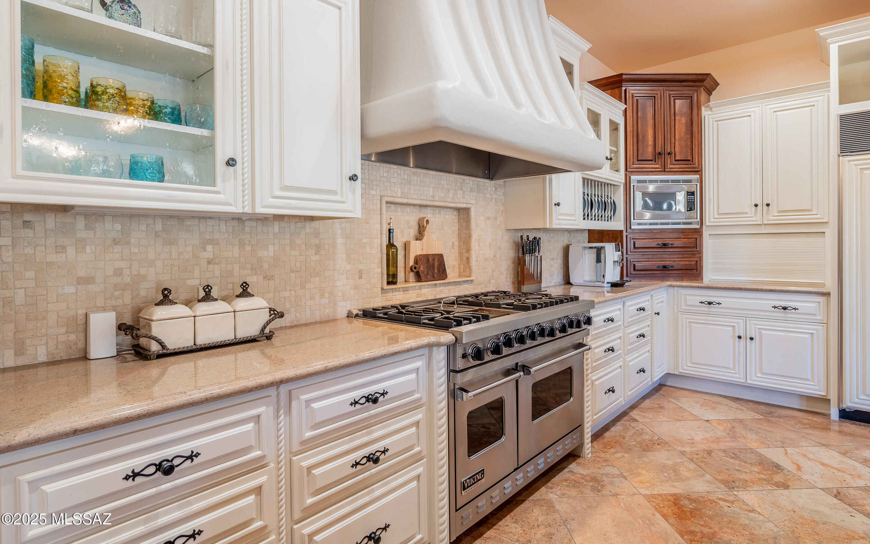Canyon Pass At Dove Mountain - Residential