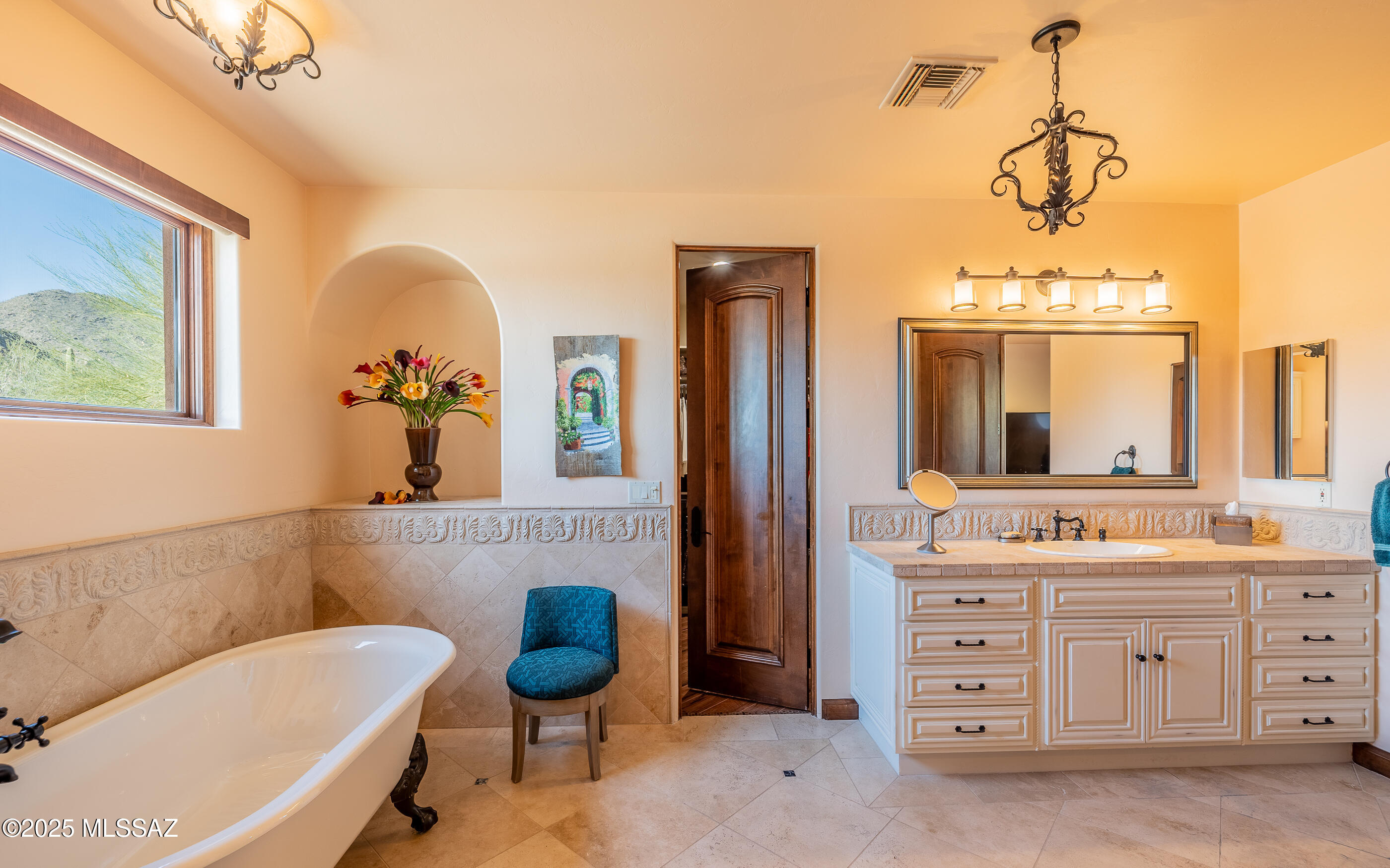 Canyon Pass At Dove Mountain - Residential