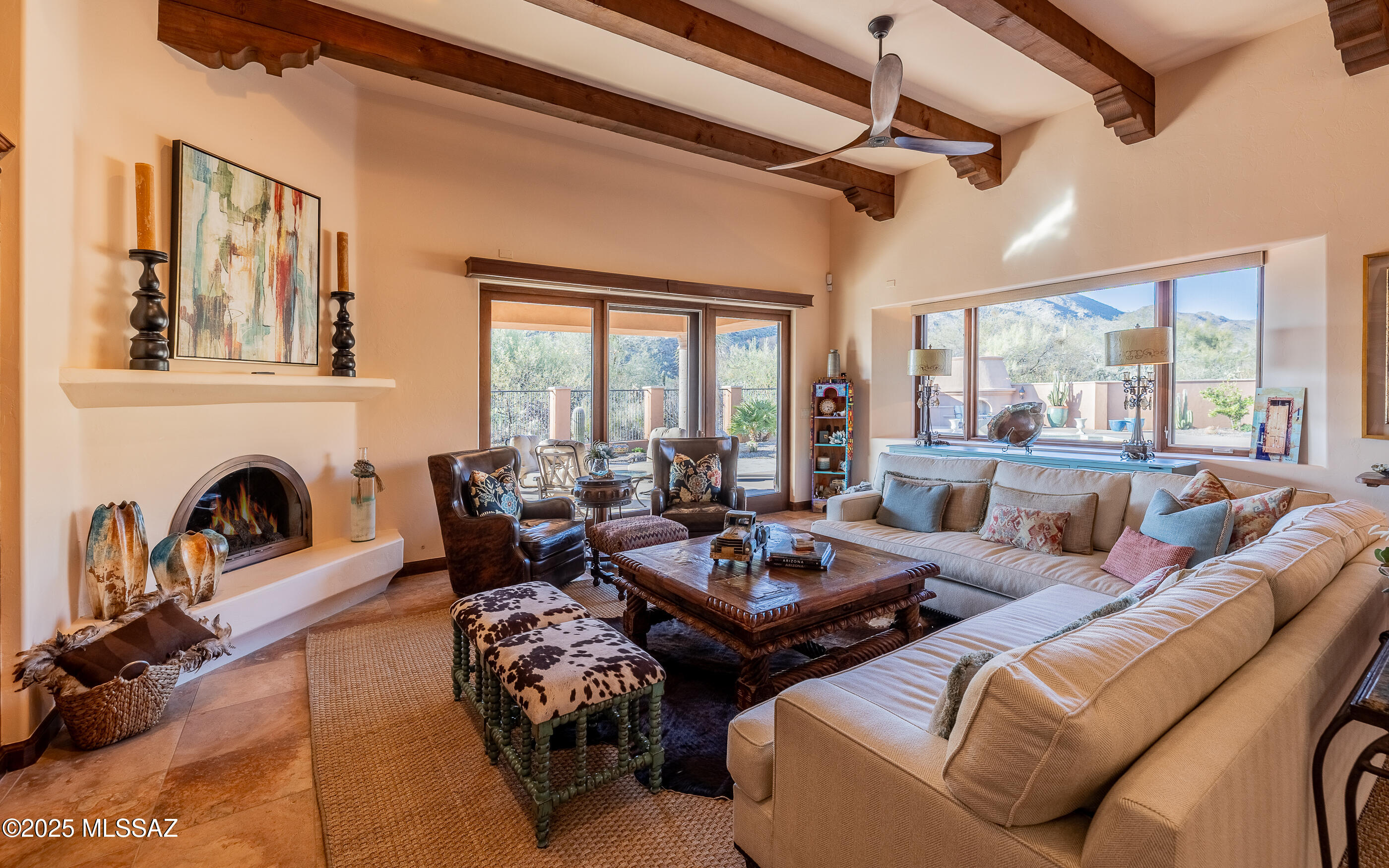 Canyon Pass At Dove Mountain - Residential