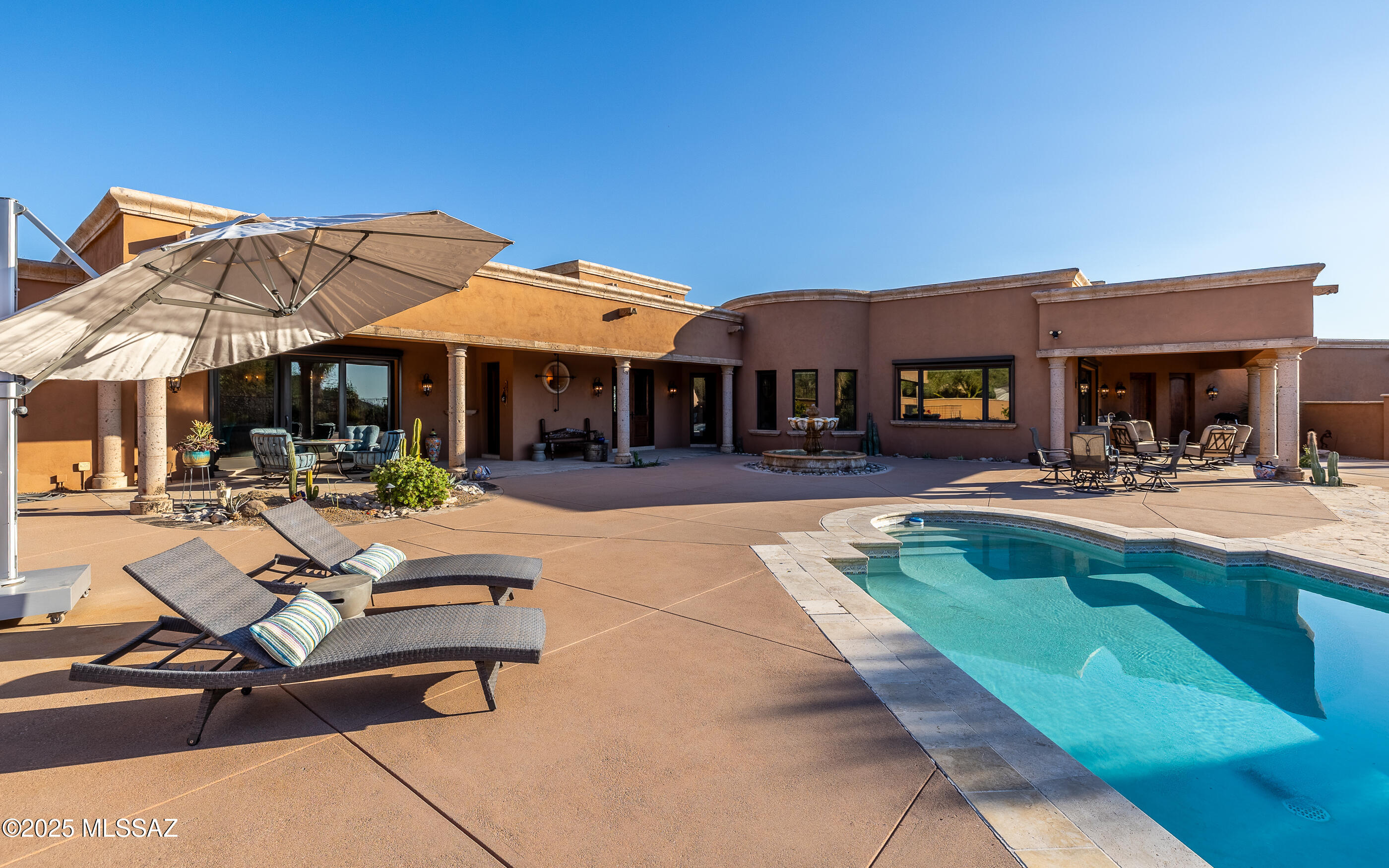 Canyon Pass At Dove Mountain - Residential