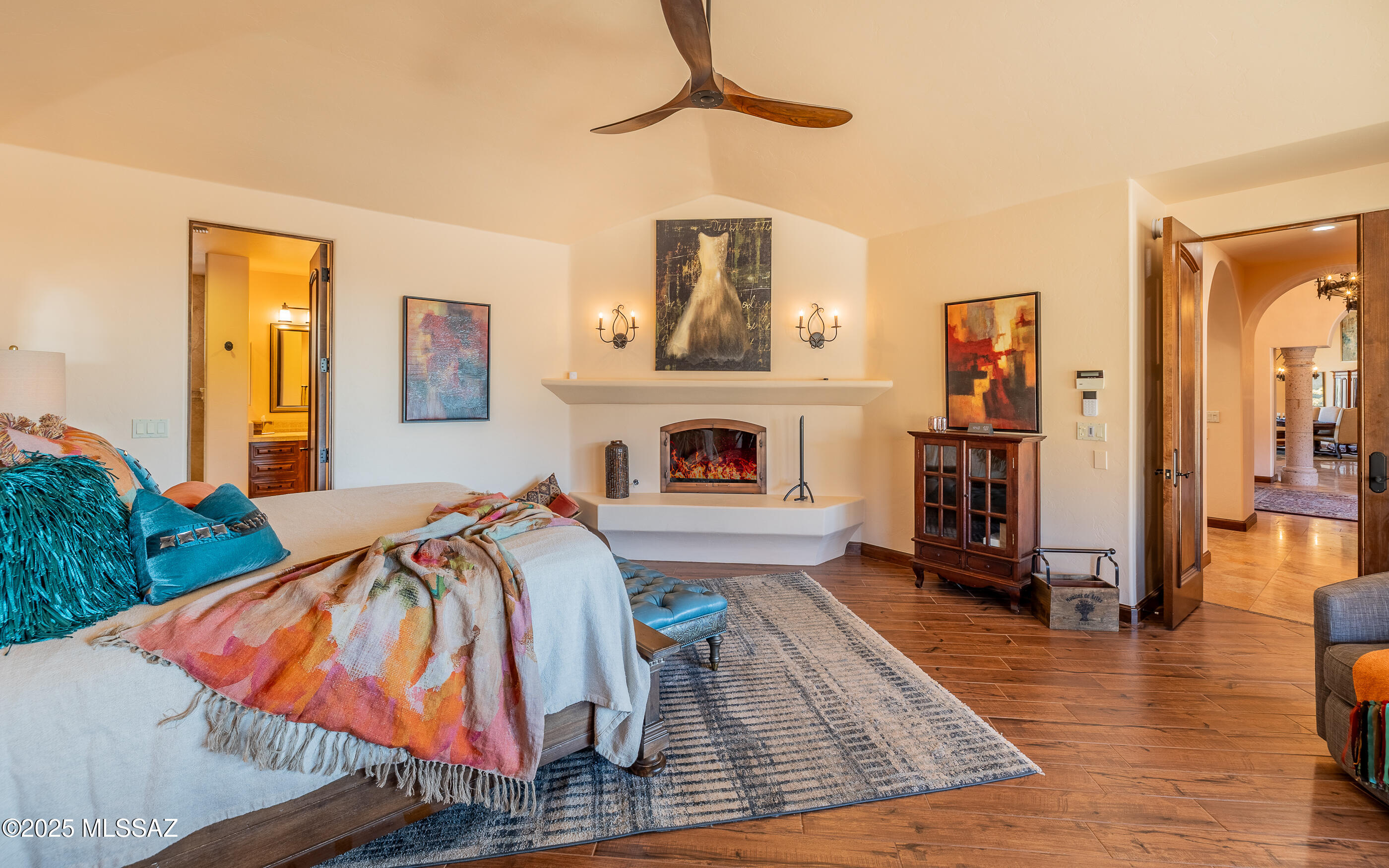 Canyon Pass At Dove Mountain - Residential