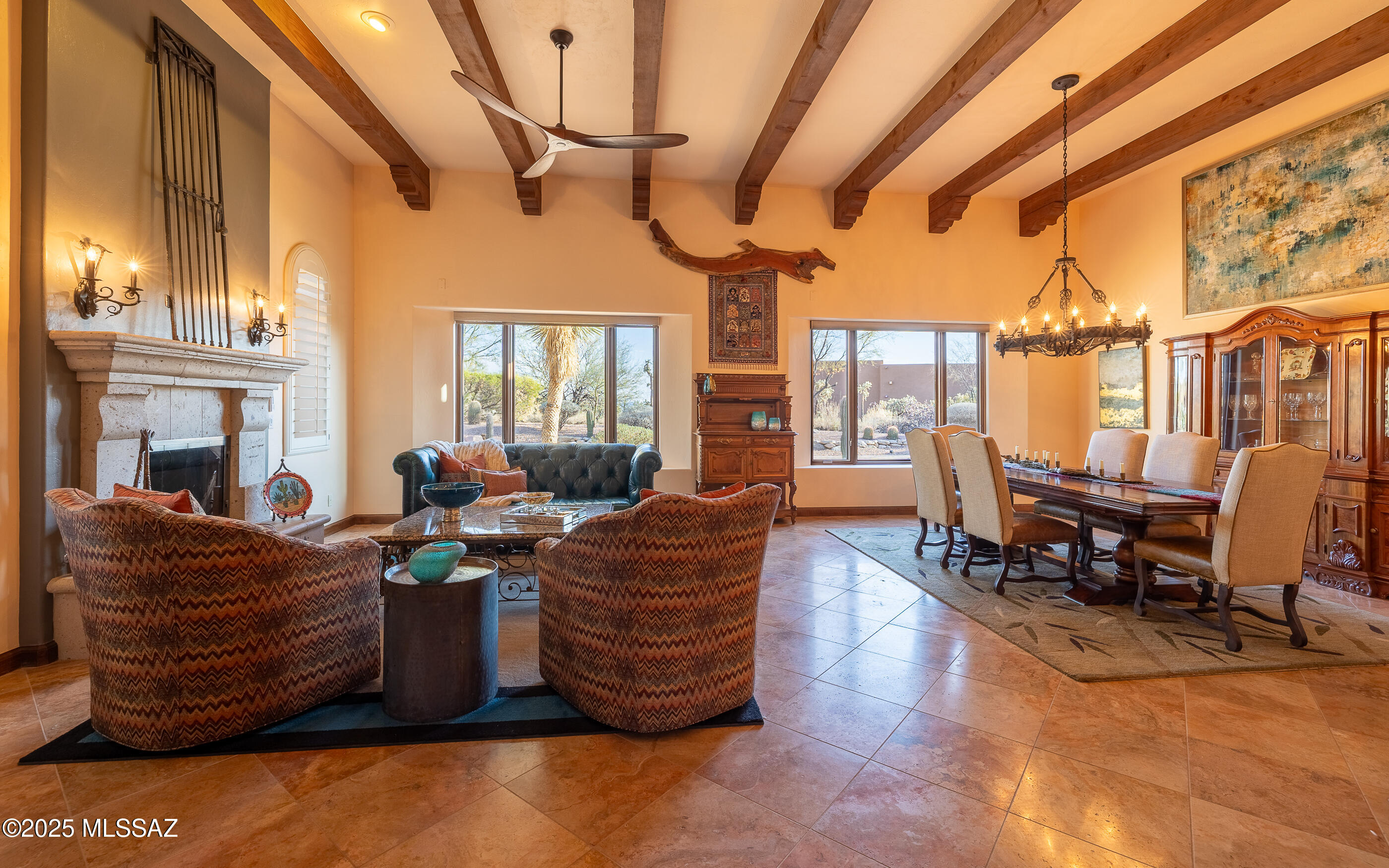 Canyon Pass At Dove Mountain - Residential