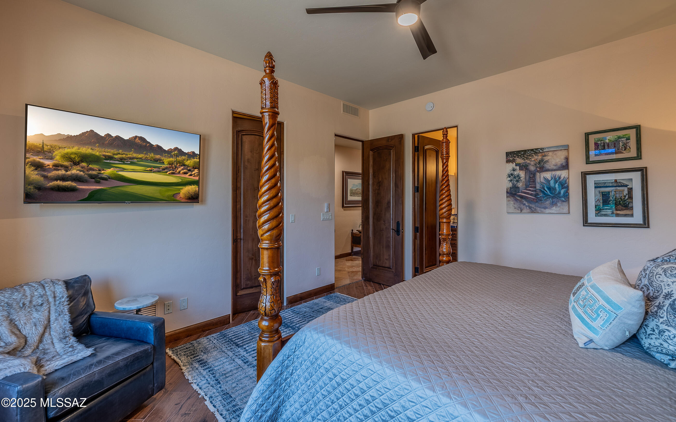 Canyon Pass At Dove Mountain - Residential