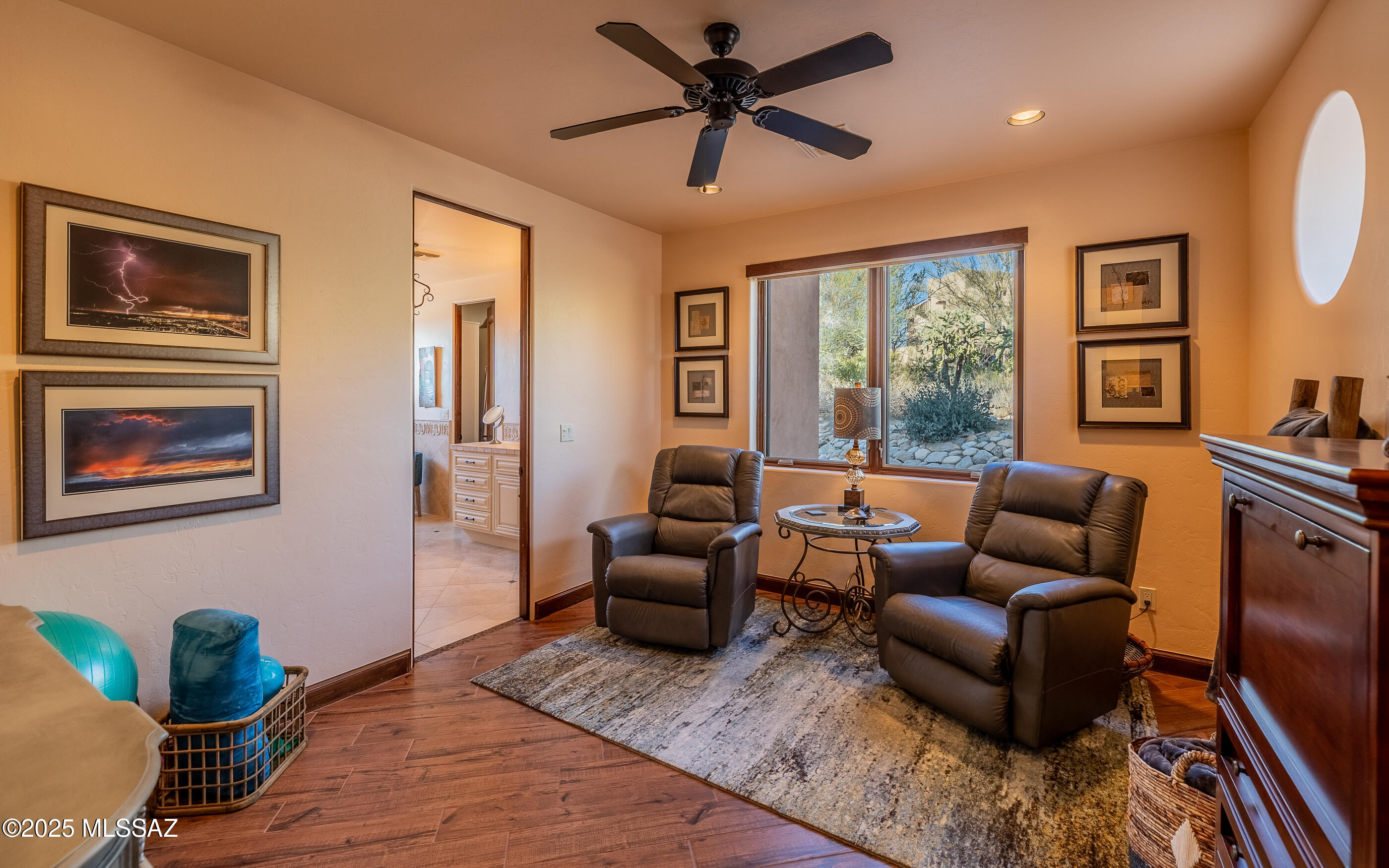 Canyon Pass At Dove Mountain - Residential