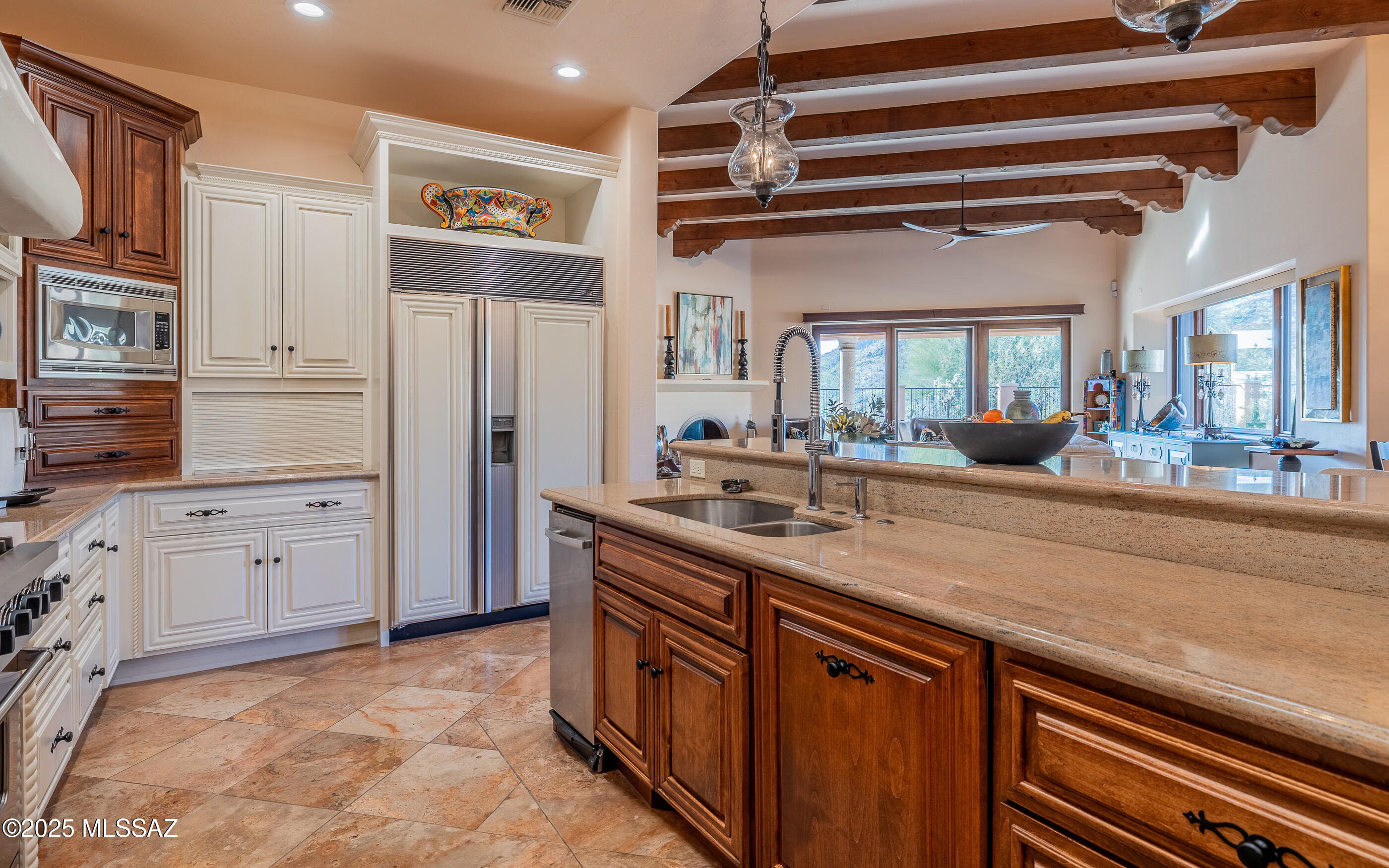 Canyon Pass At Dove Mountain - Residential