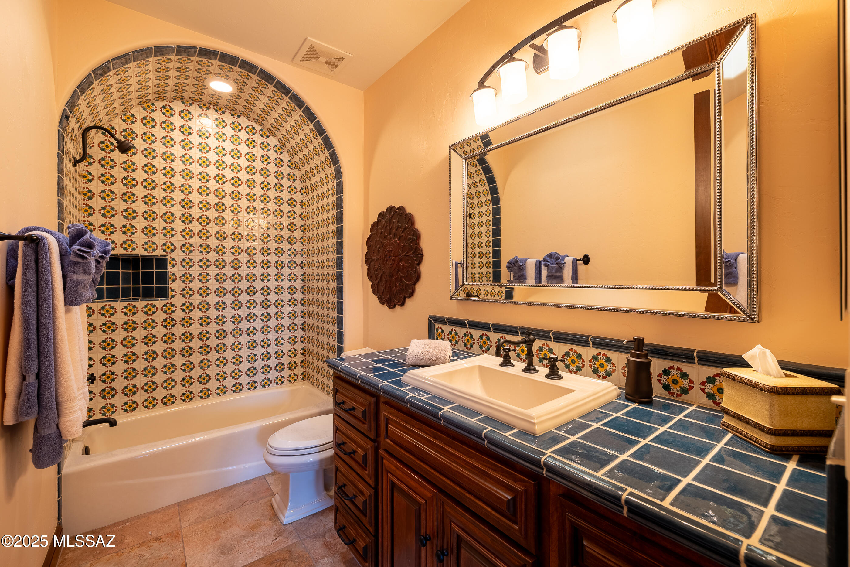 Canyon Pass At Dove Mountain - Residential