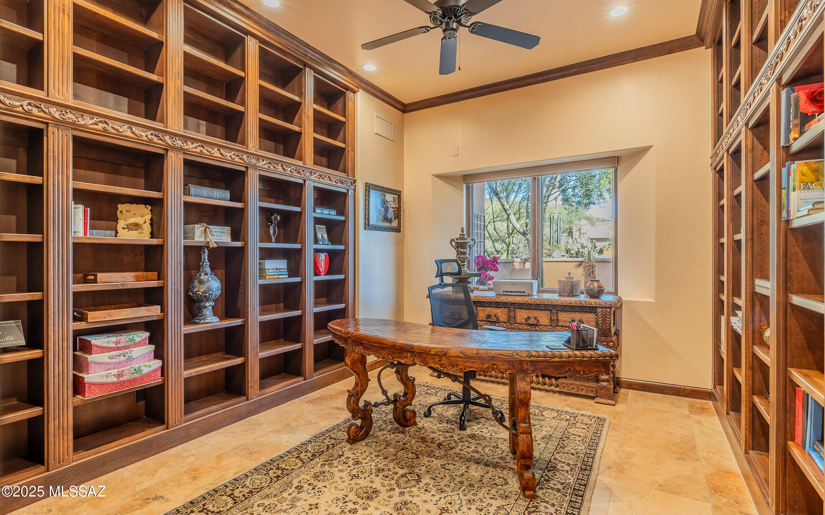 Canyon Pass At Dove Mountain - Residential