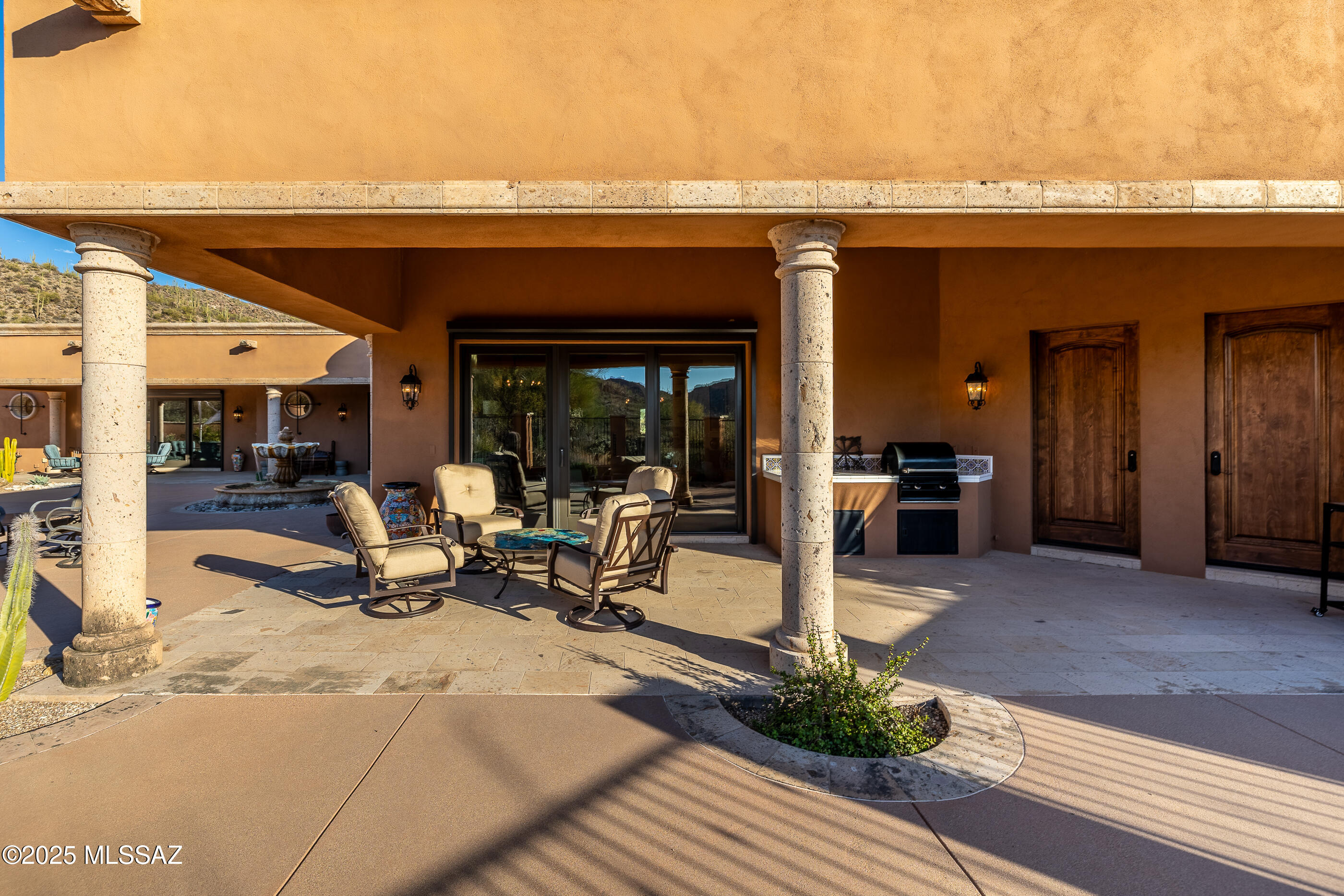 Canyon Pass At Dove Mountain - Residential