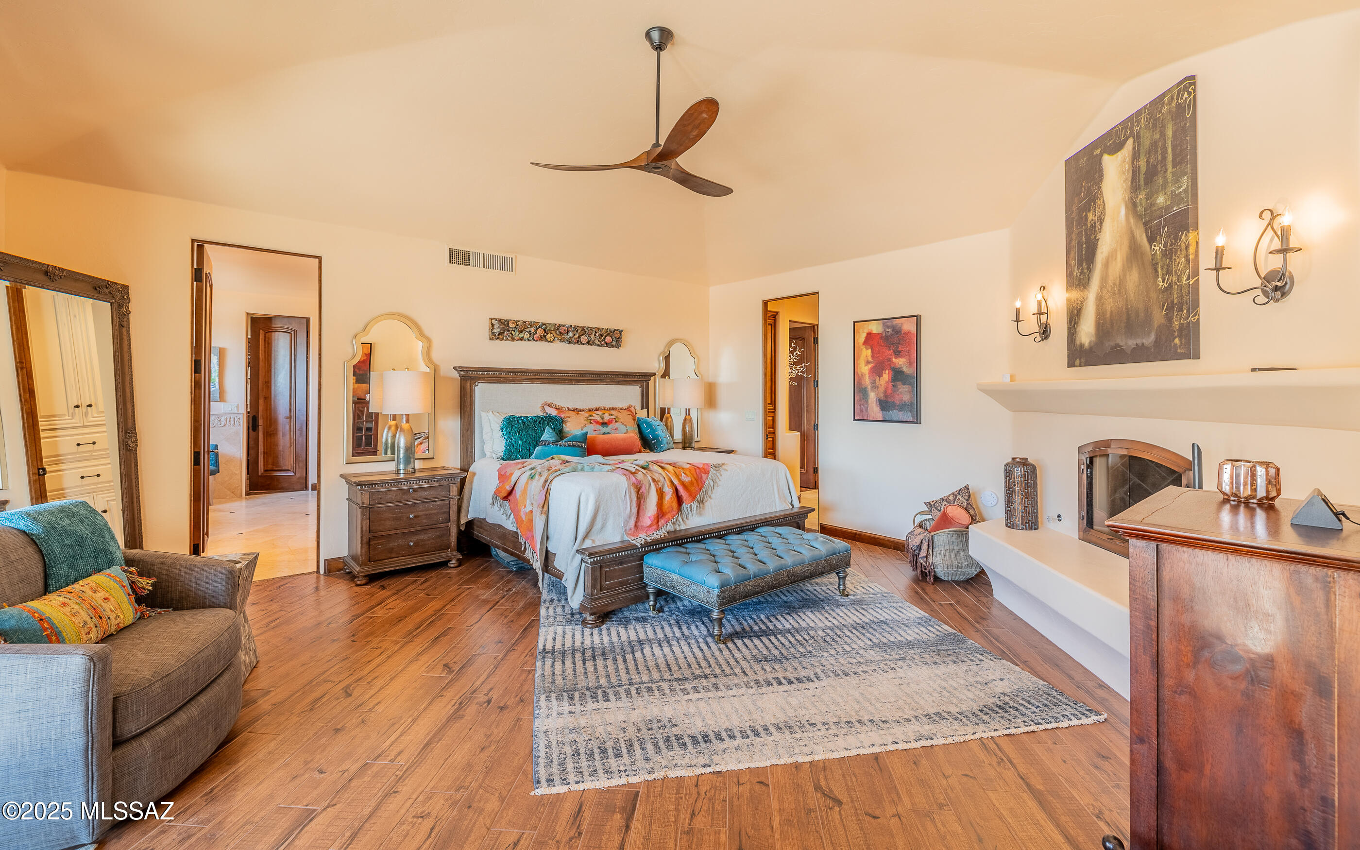 Canyon Pass At Dove Mountain - Residential