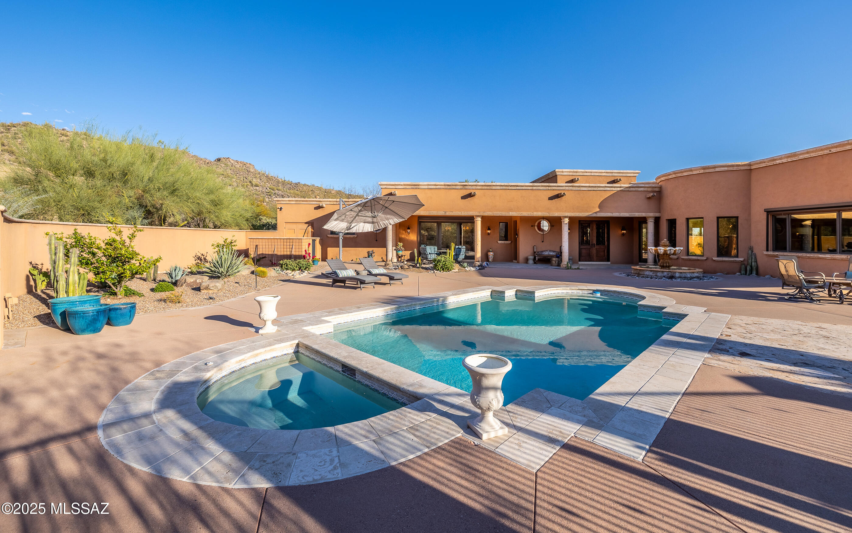 Canyon Pass At Dove Mountain - Residential