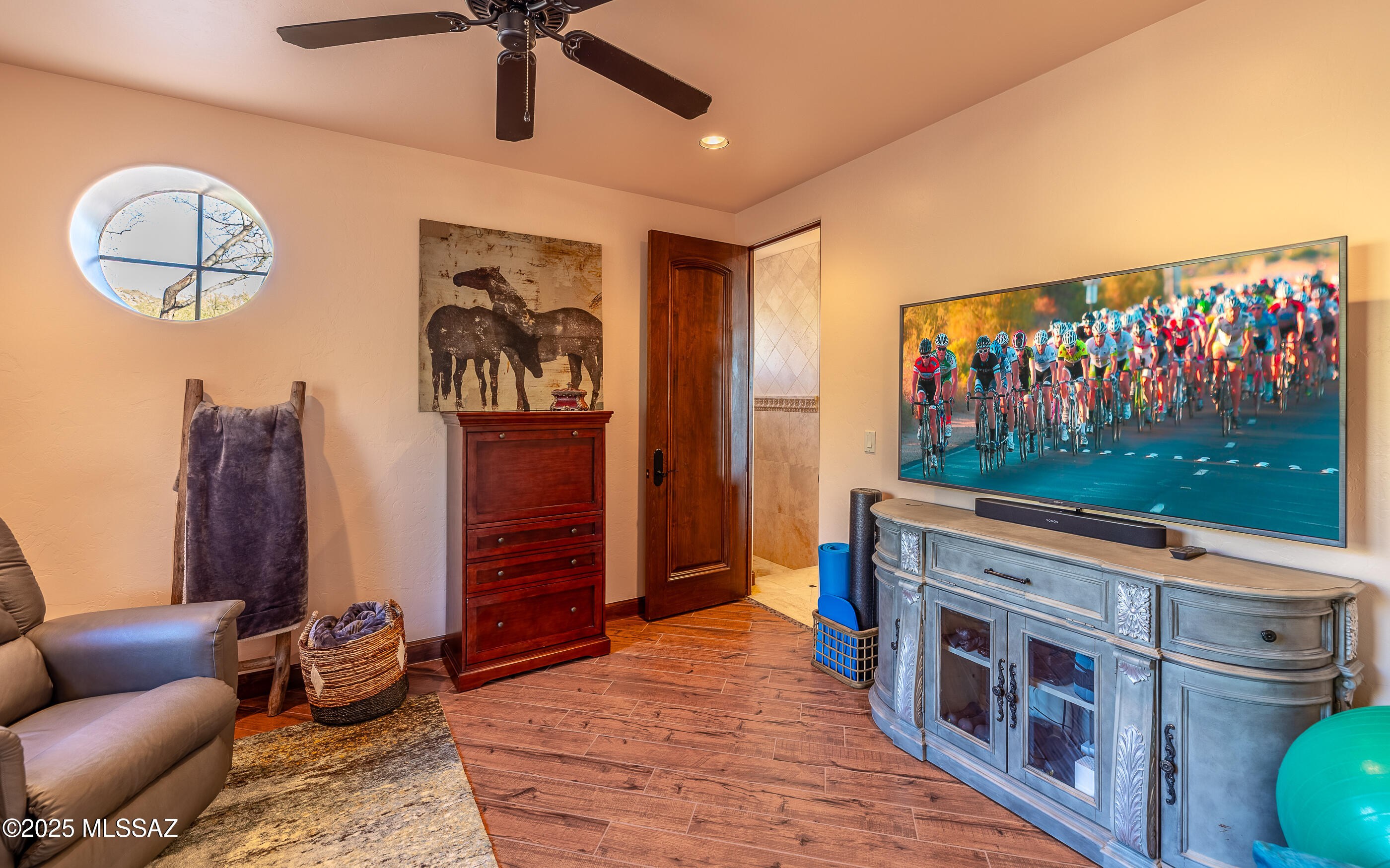 Canyon Pass At Dove Mountain - Residential