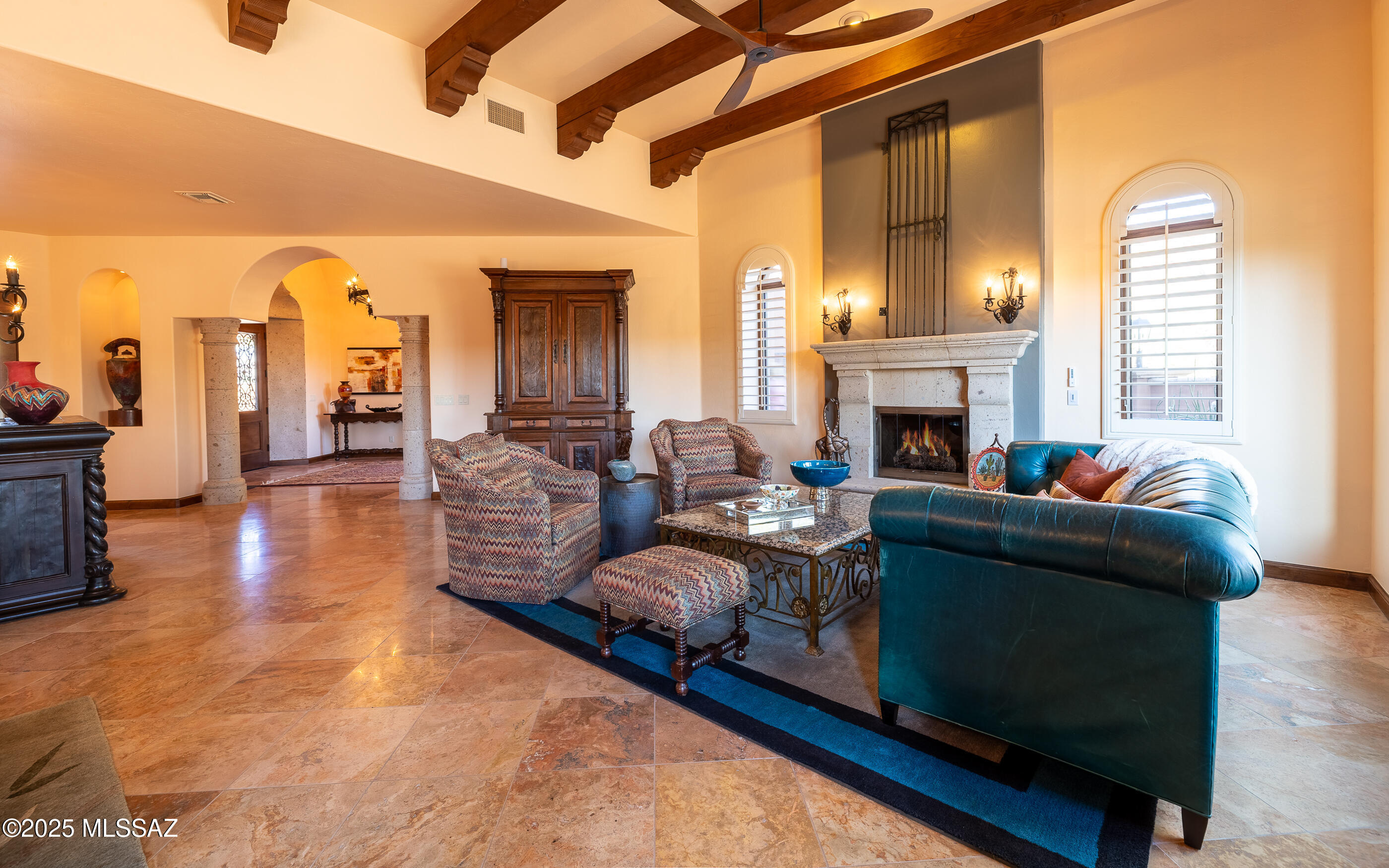 Canyon Pass At Dove Mountain - Residential
