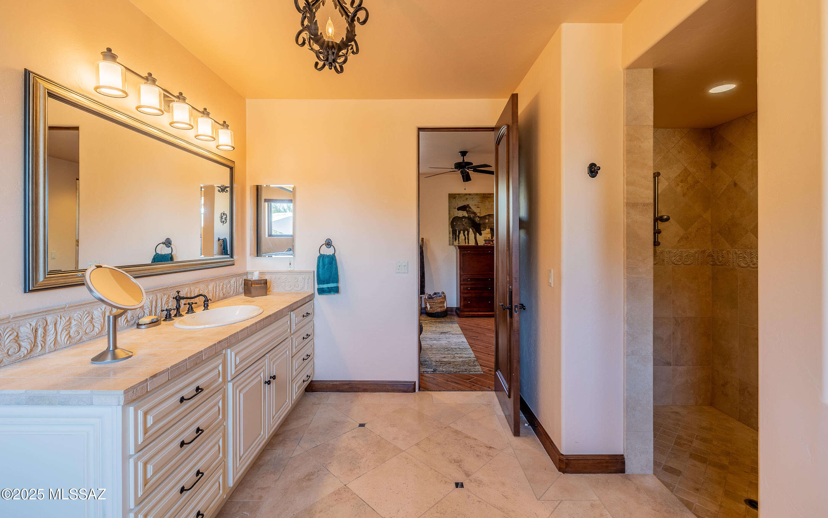 Canyon Pass At Dove Mountain - Residential