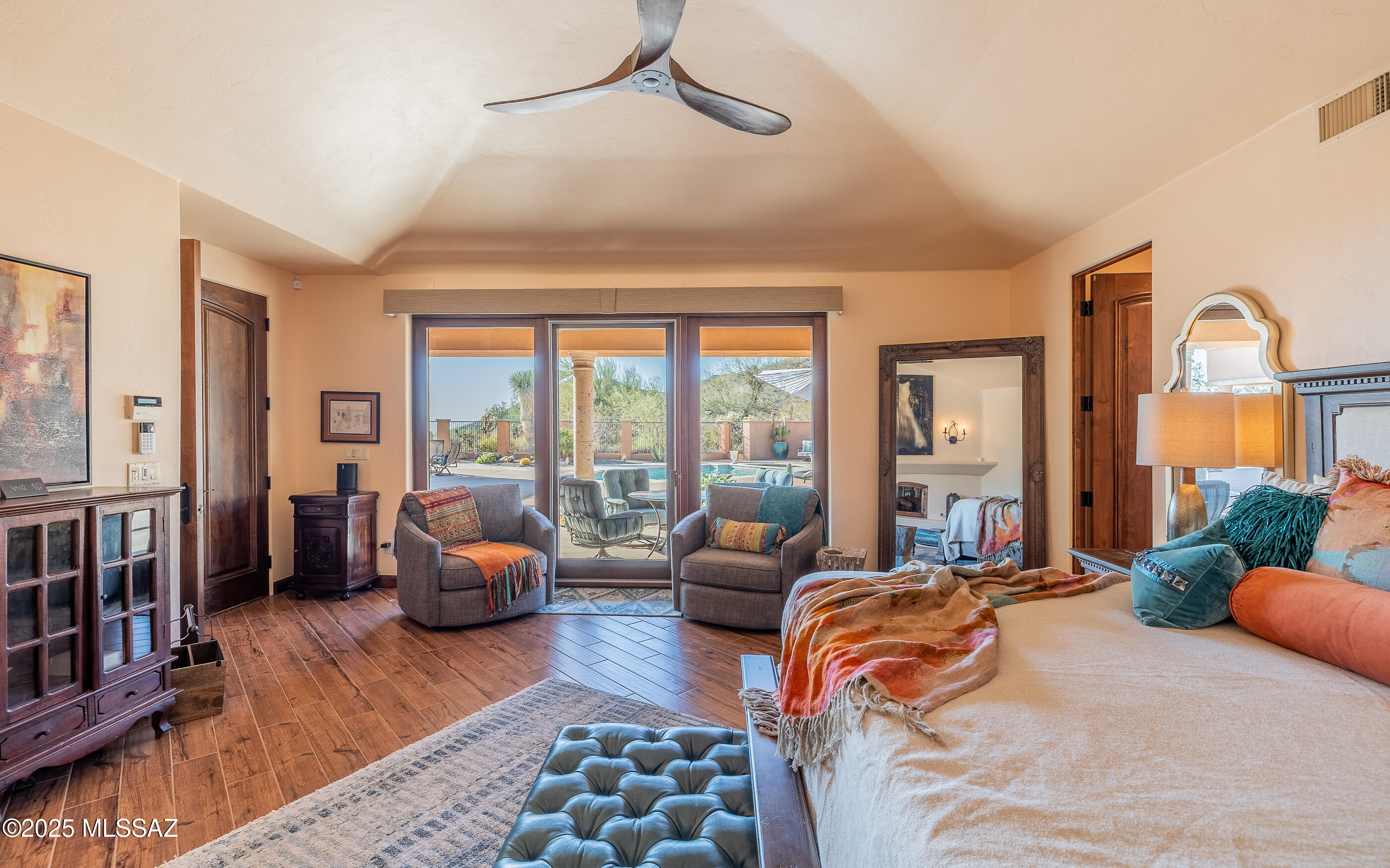 Canyon Pass At Dove Mountain - Residential