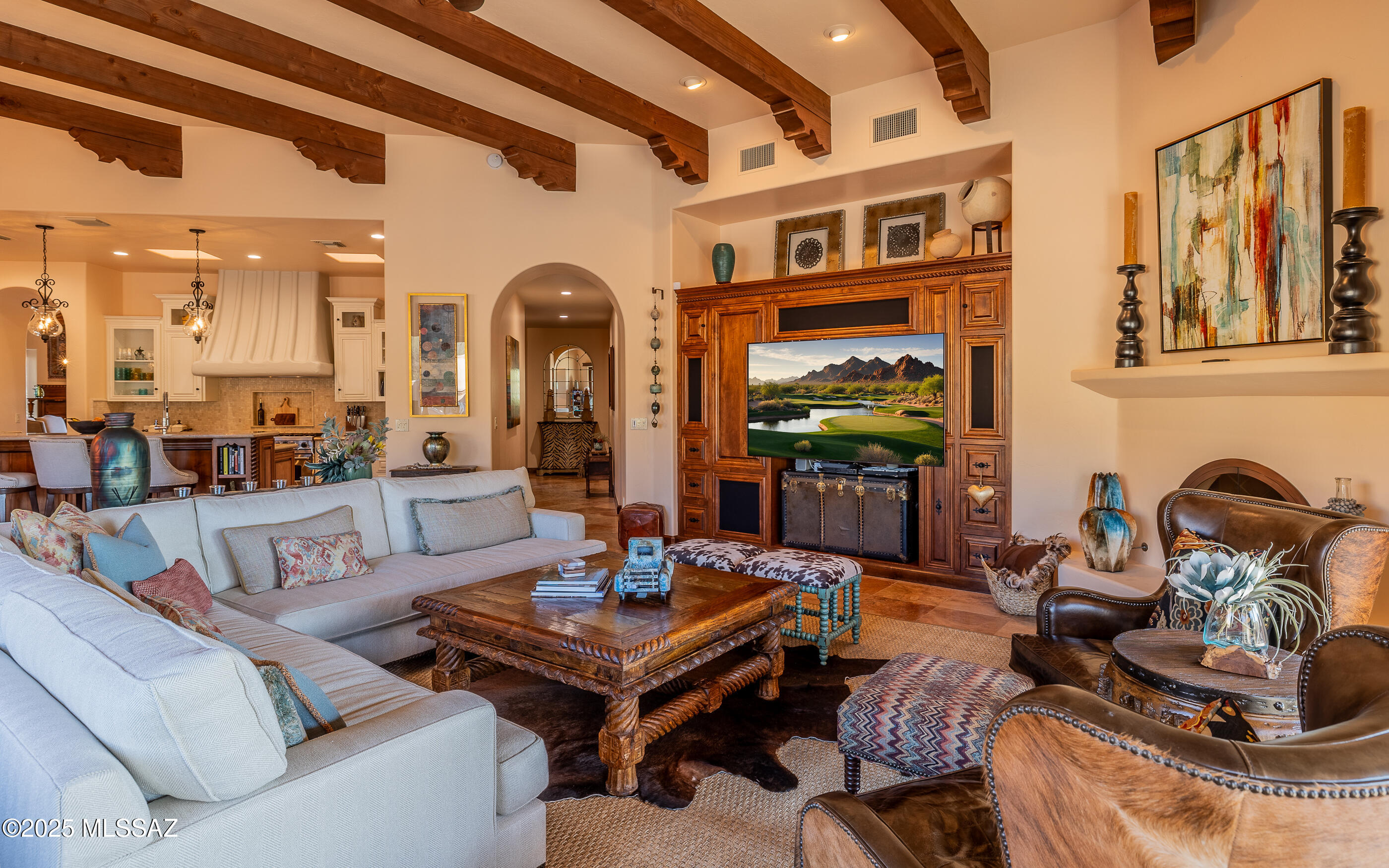 Canyon Pass At Dove Mountain - Residential