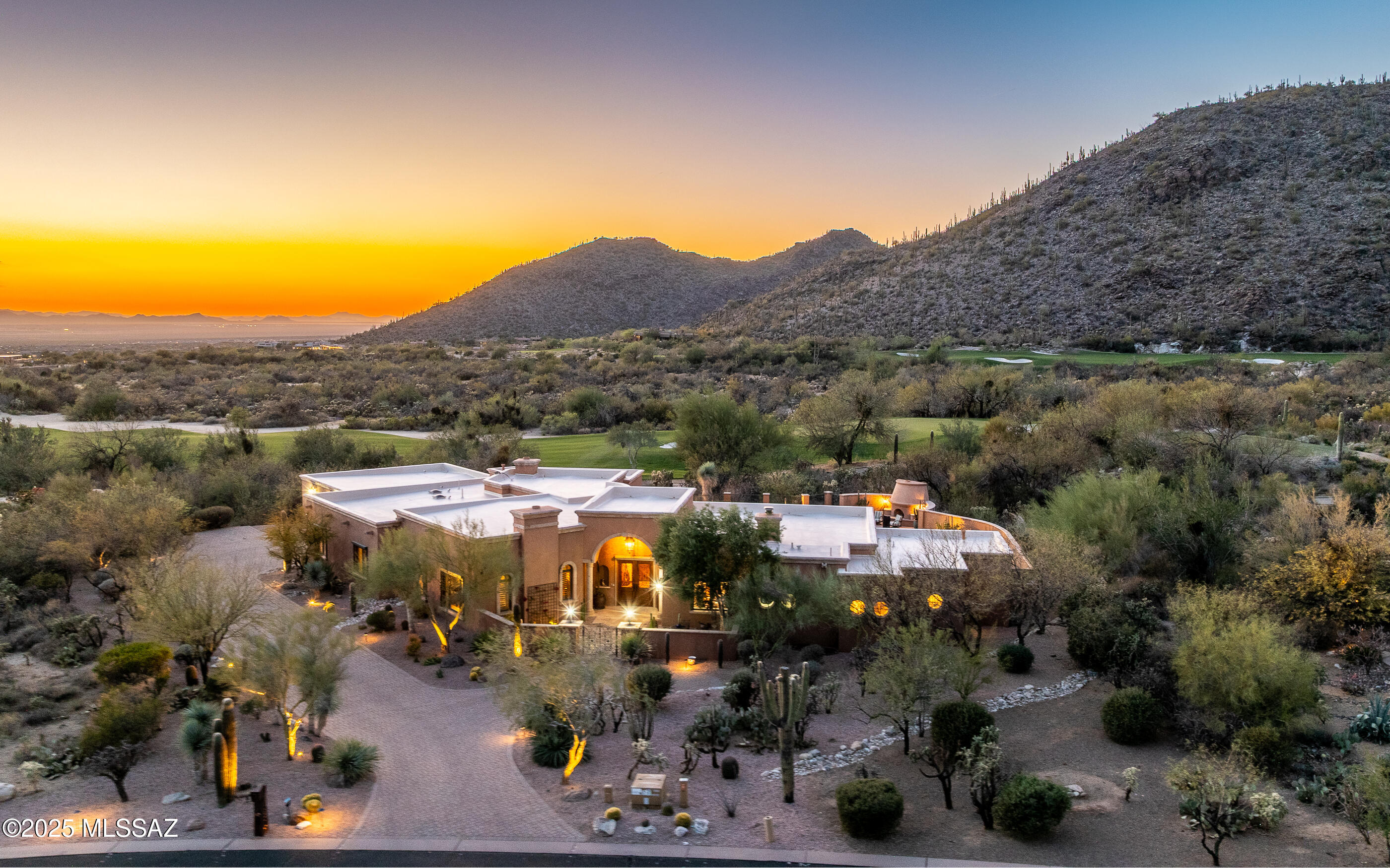 Canyon Pass At Dove Mountain - Residential