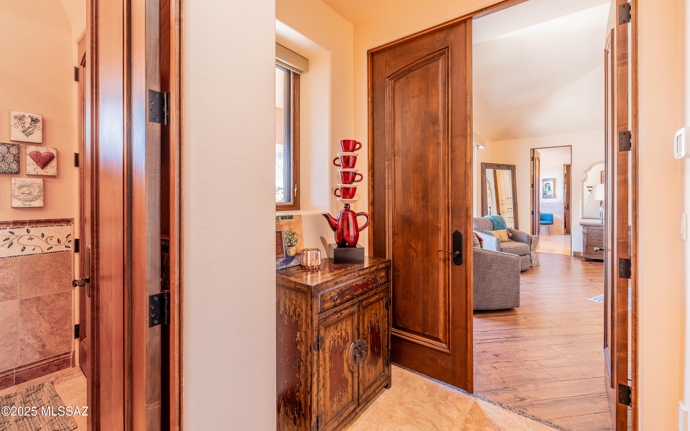 Canyon Pass At Dove Mountain - Residential
