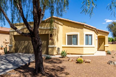 157 E Placita Nubes Blancas, Sahuarita, AZ 85629 - MLS#: 22510787