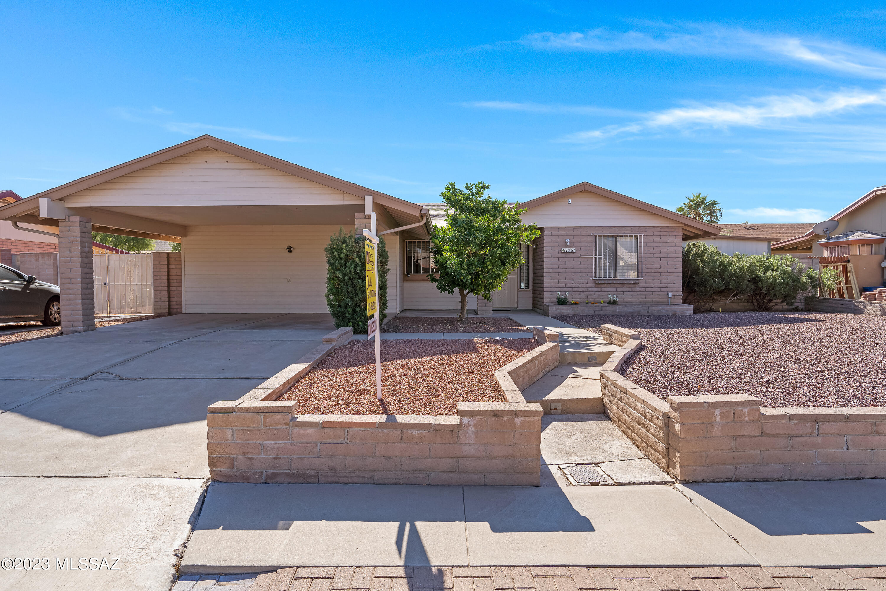 Oak Tree at Midvale (520-620) - Residential