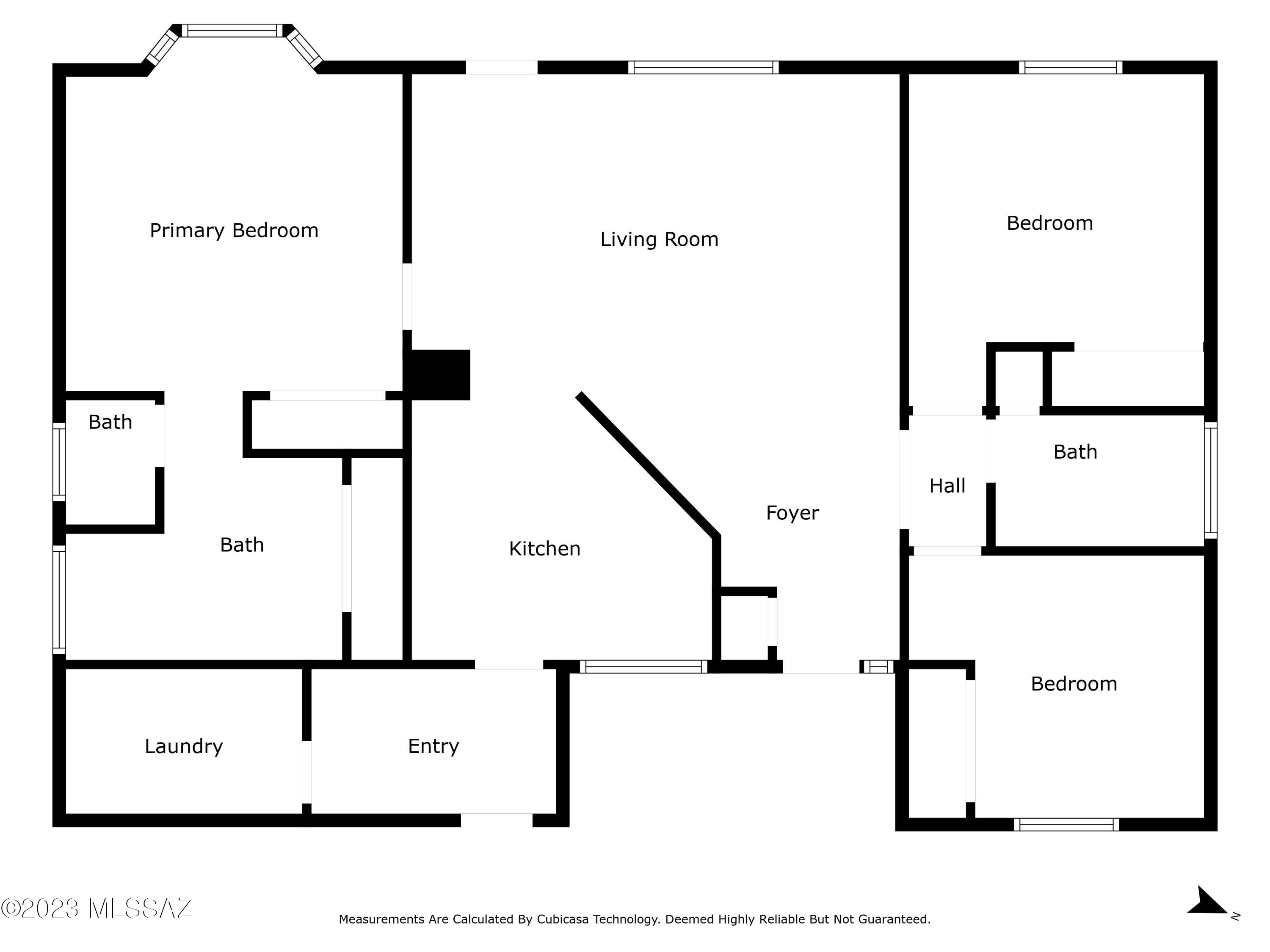 Oak Tree at Midvale (520-620) - Residential