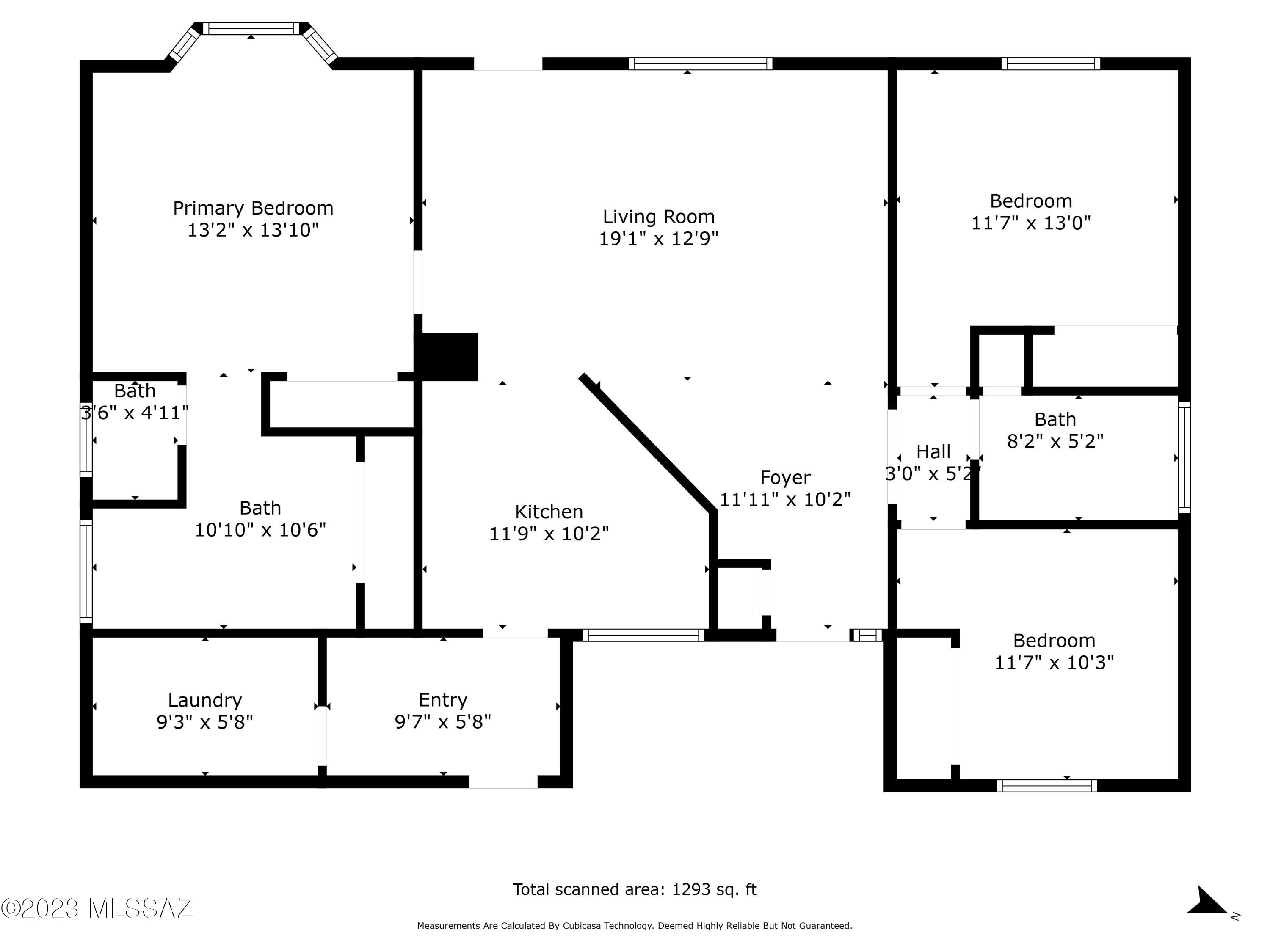 Oak Tree at Midvale (520-620) - Residential