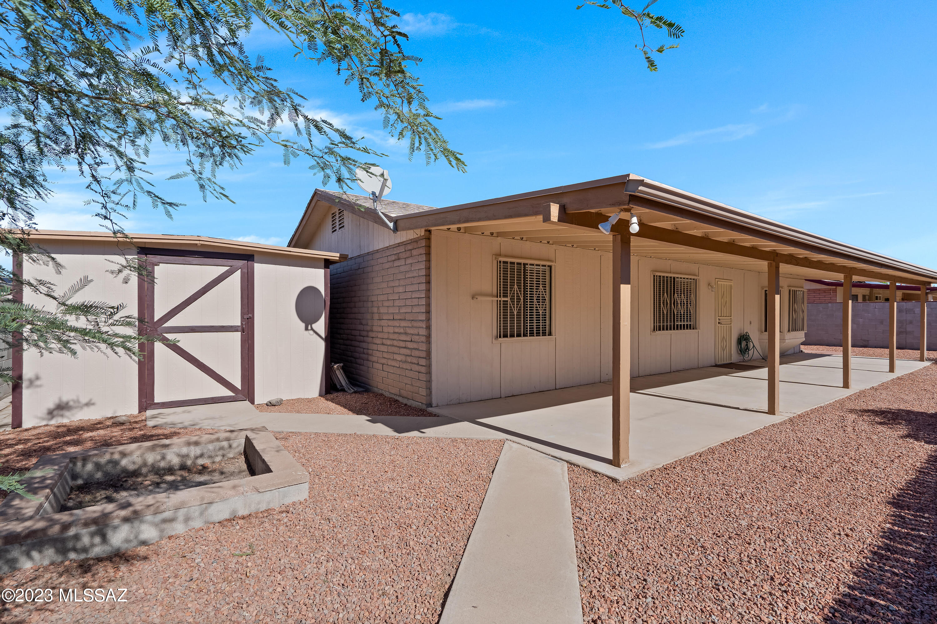 Oak Tree at Midvale (520-620) - Residential